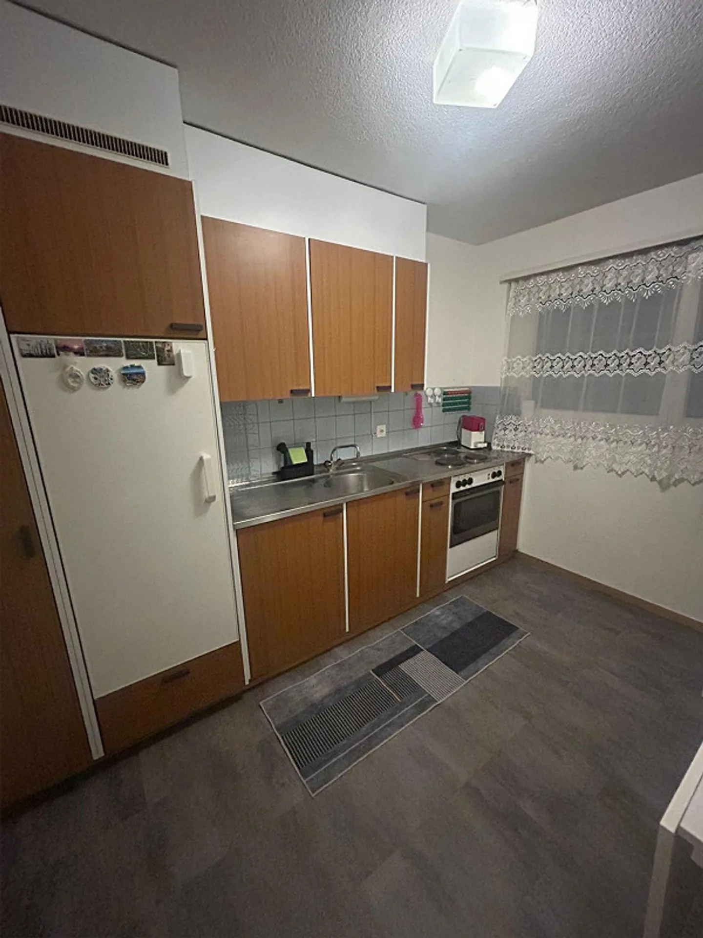 3.0 Zimmerwohnung in Effretikon - Foto 4 von 7