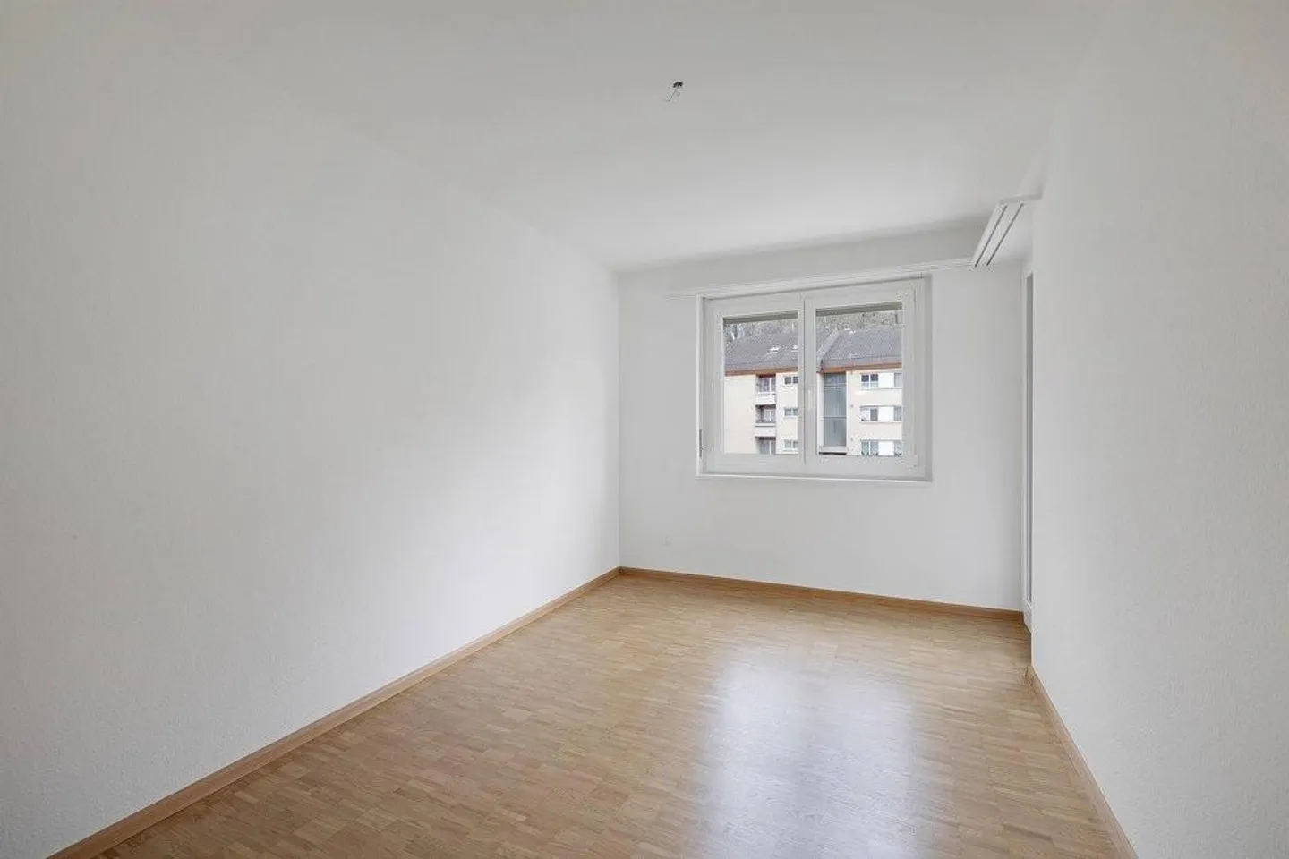 Familienwohnung in gepflegter Einheit - Foto 5 von 10