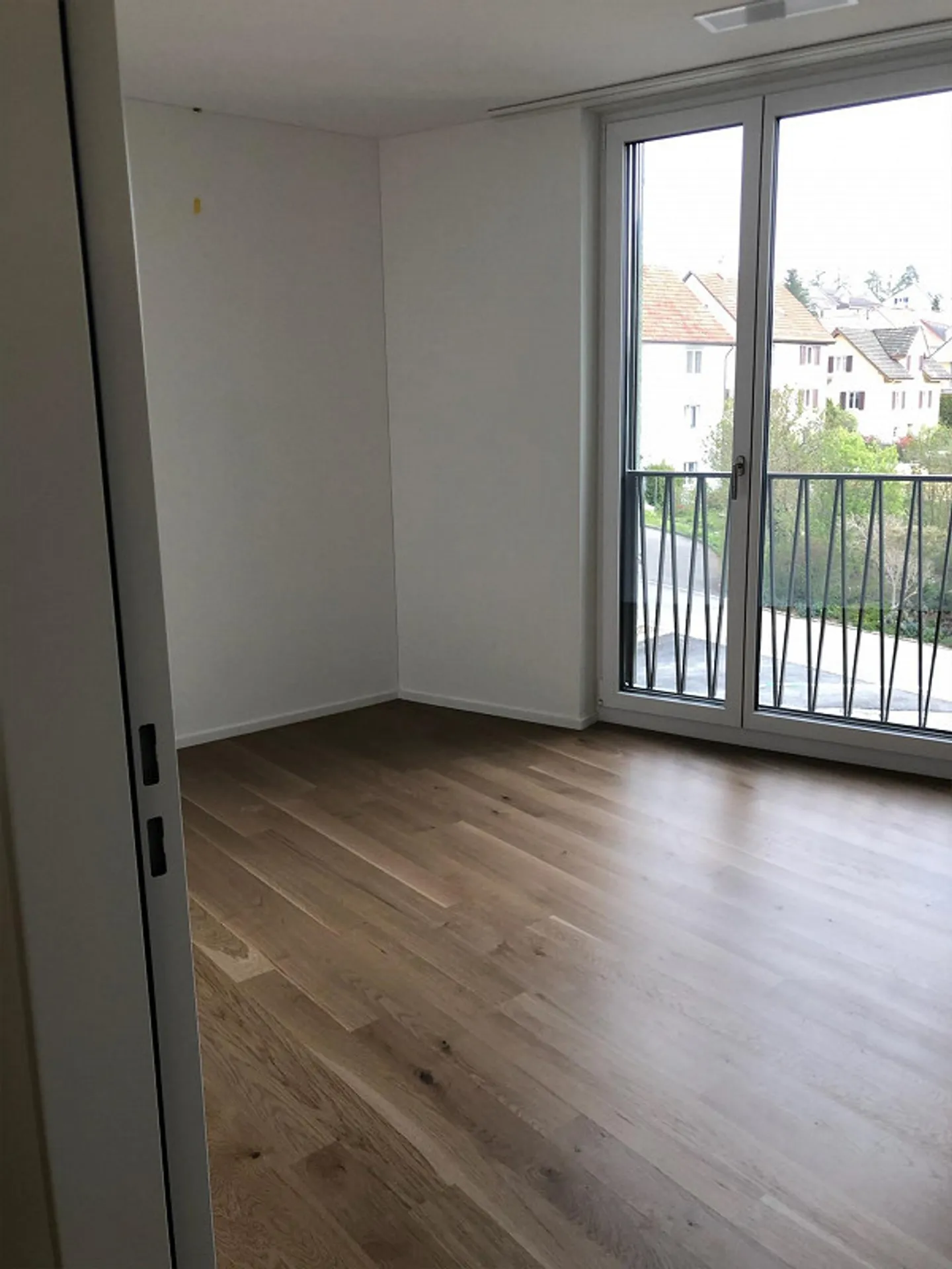 Appartamento spazioso, moderno e confortevole - Foto 4 di 8