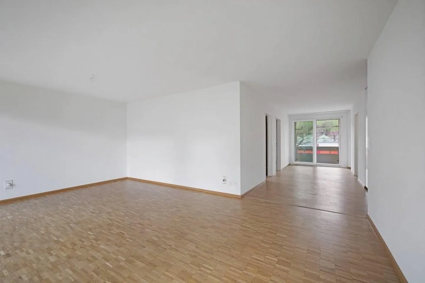 Familienwohnung in gepflegter Einheit - Foto 8 von 10