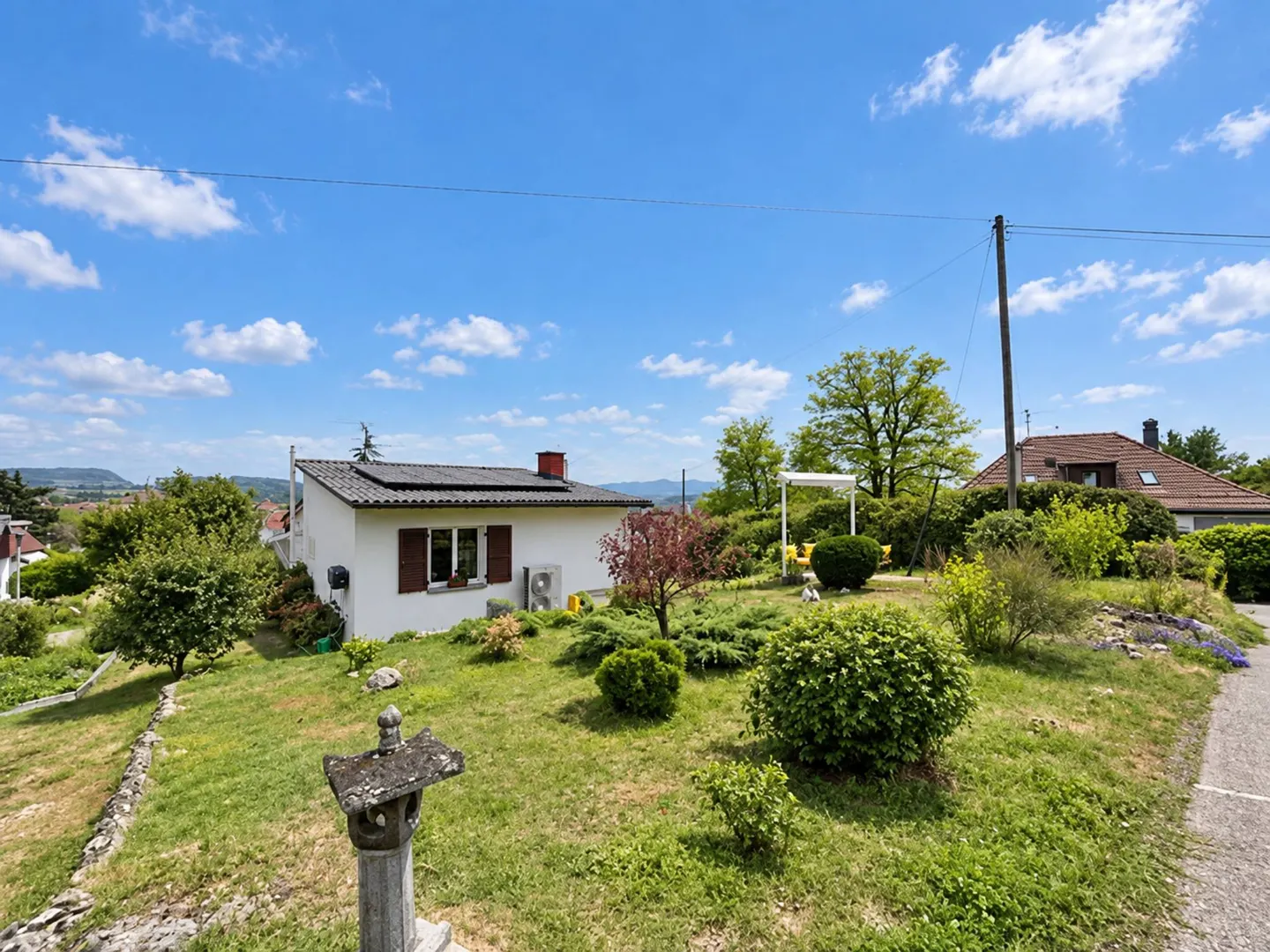 Villa Charmante avec Jardin - Photo 5 sur 13