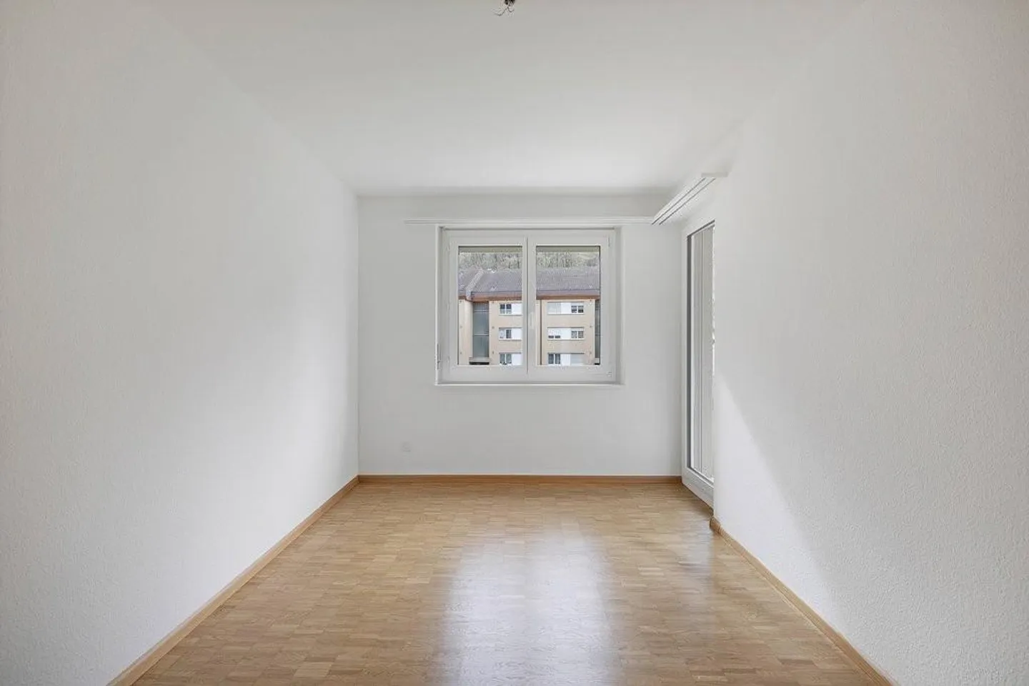 Familienwohnung in gepflegter Einheit - Foto 6 von 10