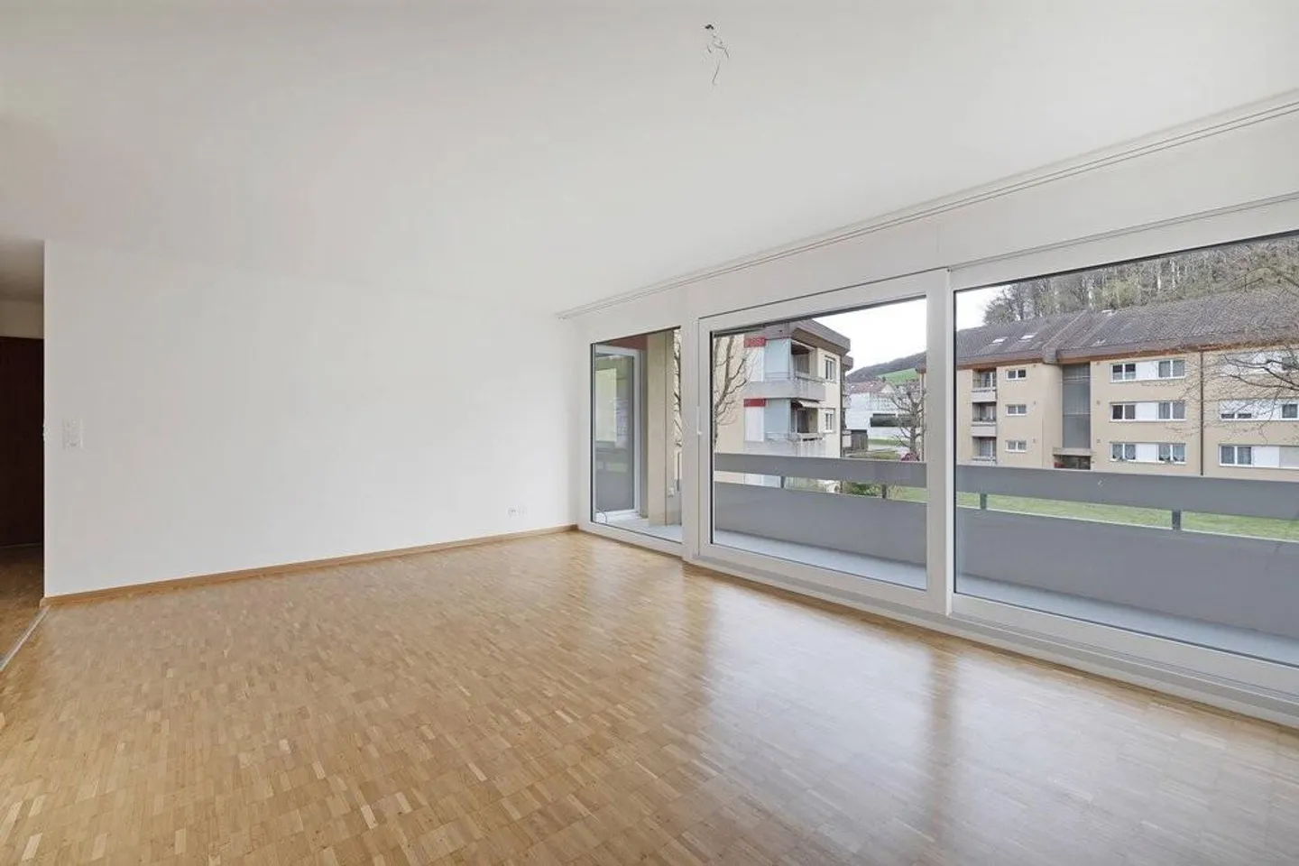 Familienwohnung in gepflegter Einheit - Foto 7 von 10