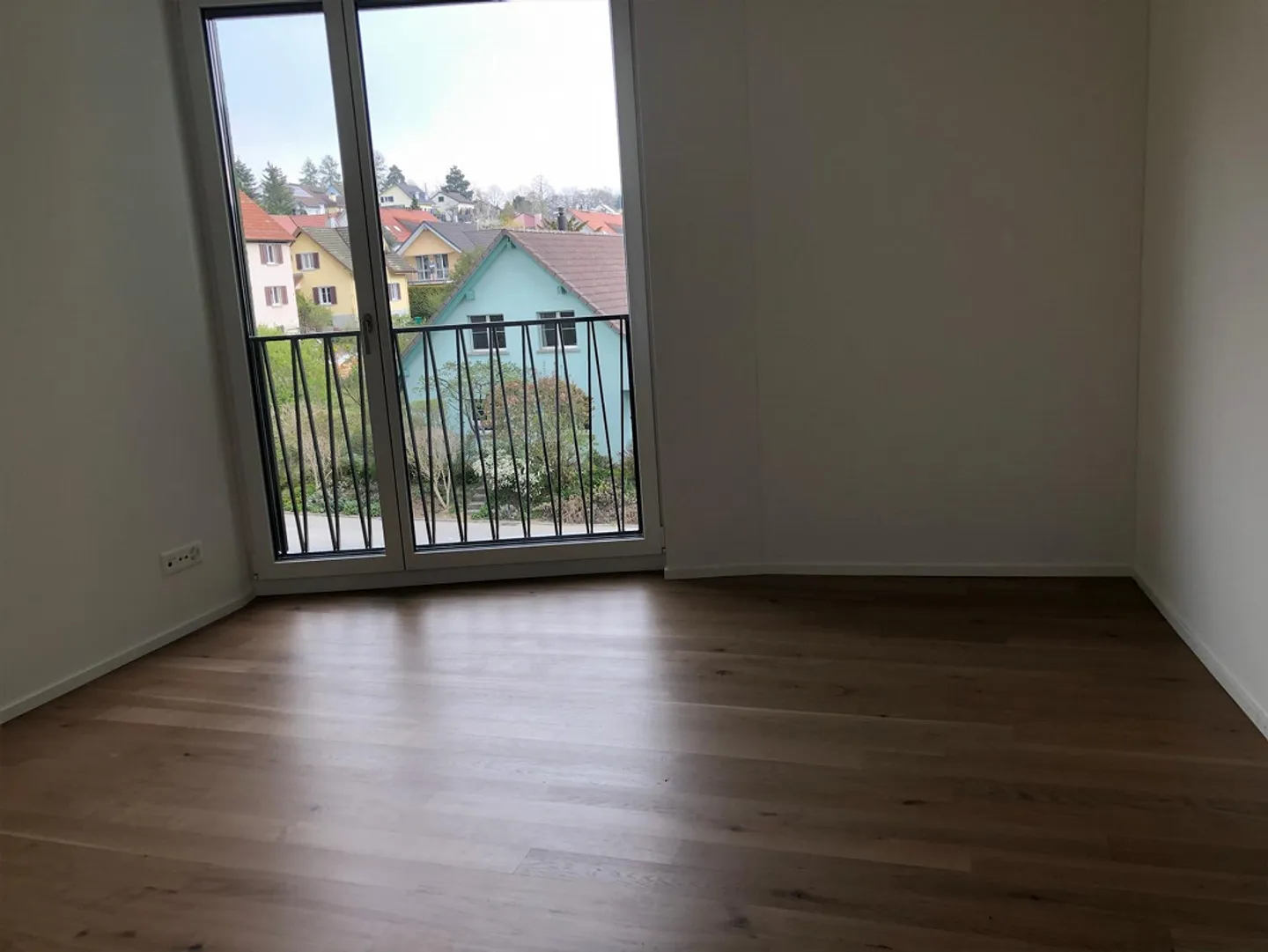 Appartamento spazioso, moderno e confortevole - Foto 8 di 8