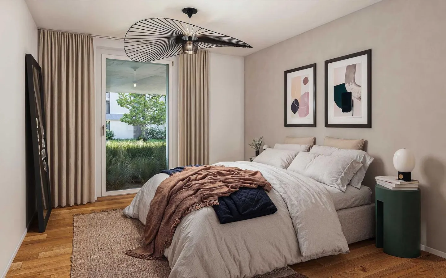 Your future home in 4.5 rooms - Lot B.41 - Photo 5 of 6