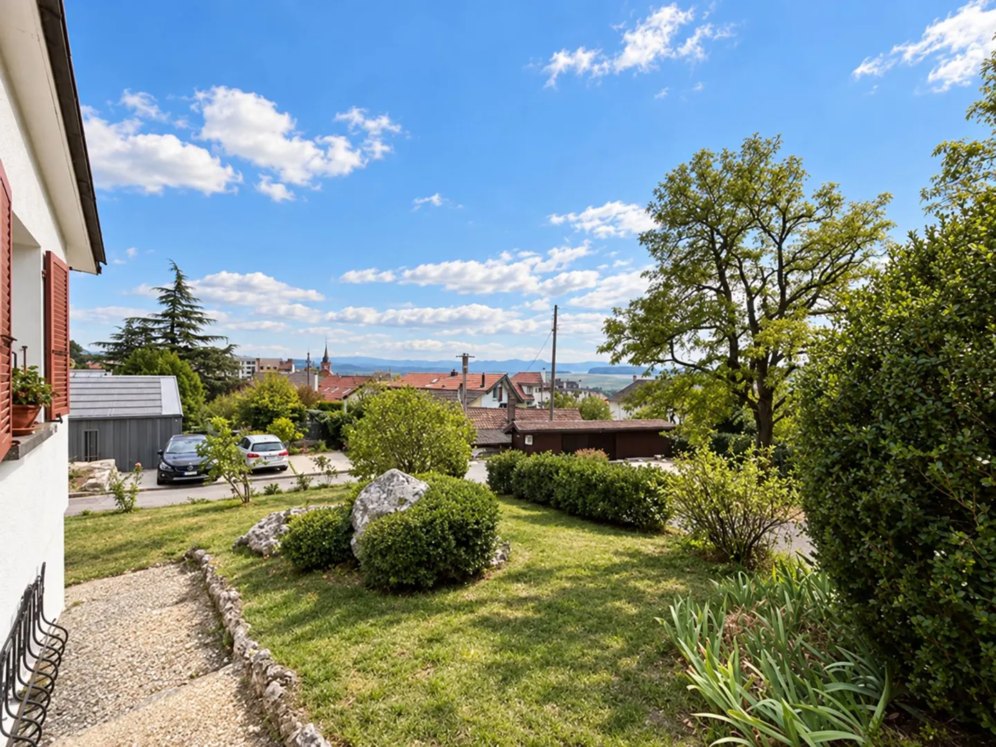 Villa Charmante avec Jardin - Photo 8 sur 13