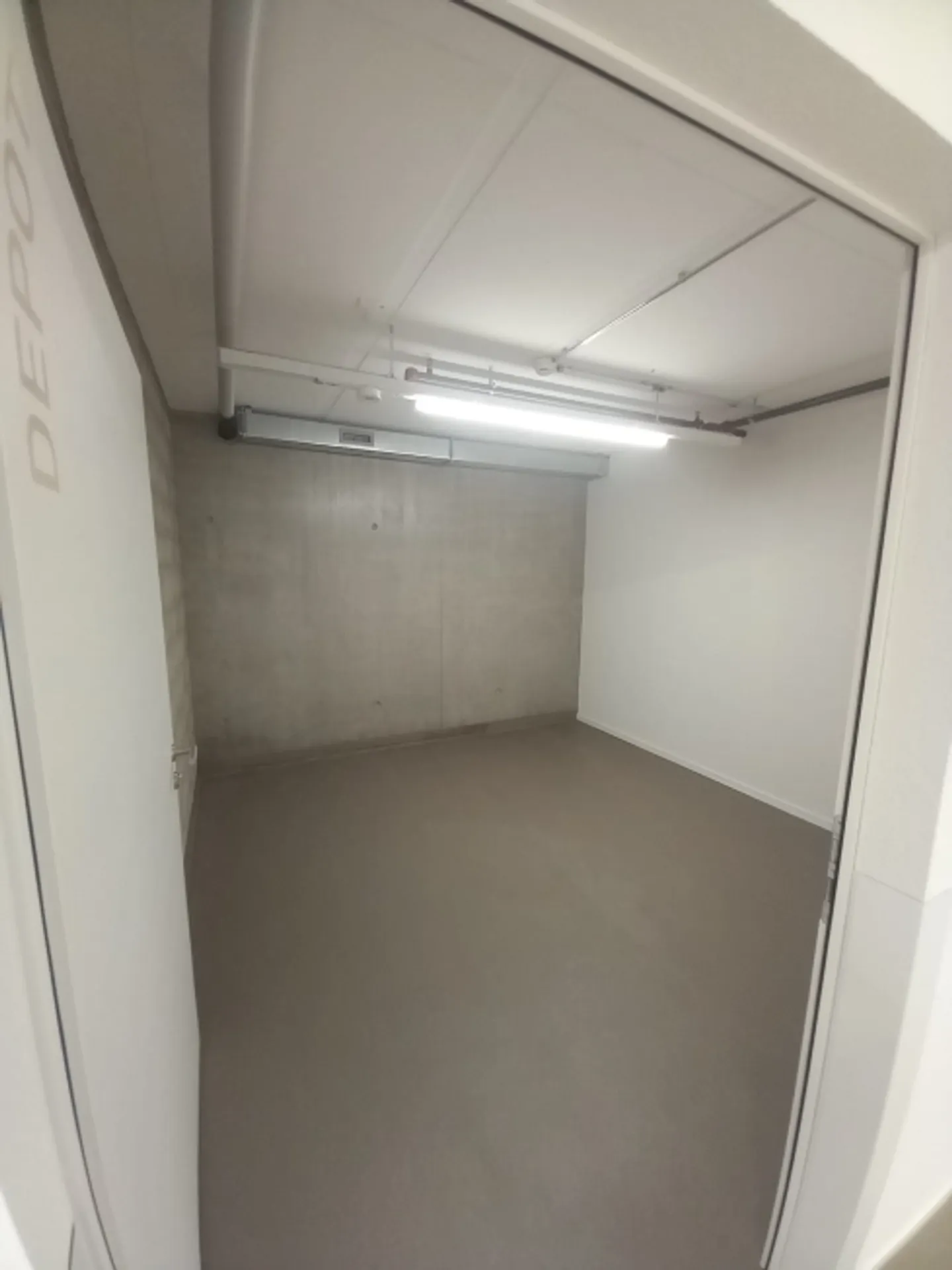 Spazi di stoccaggio moderni a Lancy - Foto 1 di 1