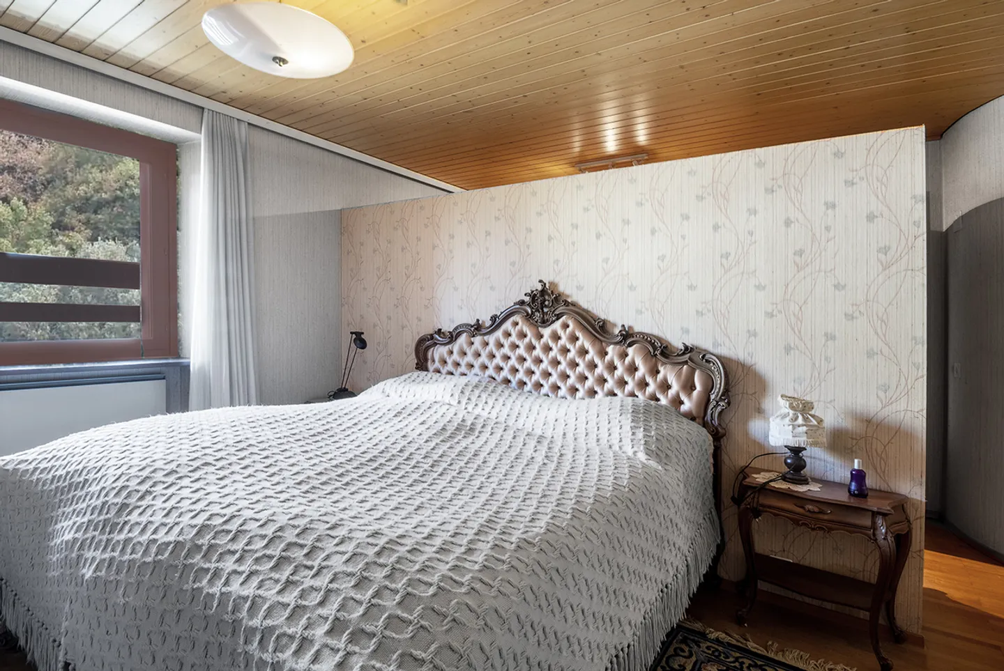 Grande casa con potenziale di sviluppo ad Osogna - Foto 4 di 9