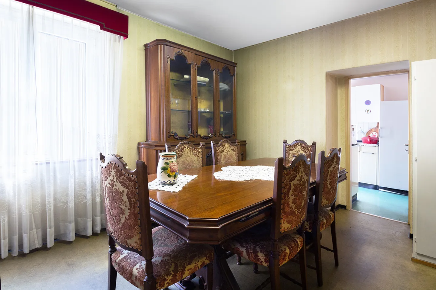 Grande casa con potenziale di sviluppo ad Osogna - Foto 6 di 9