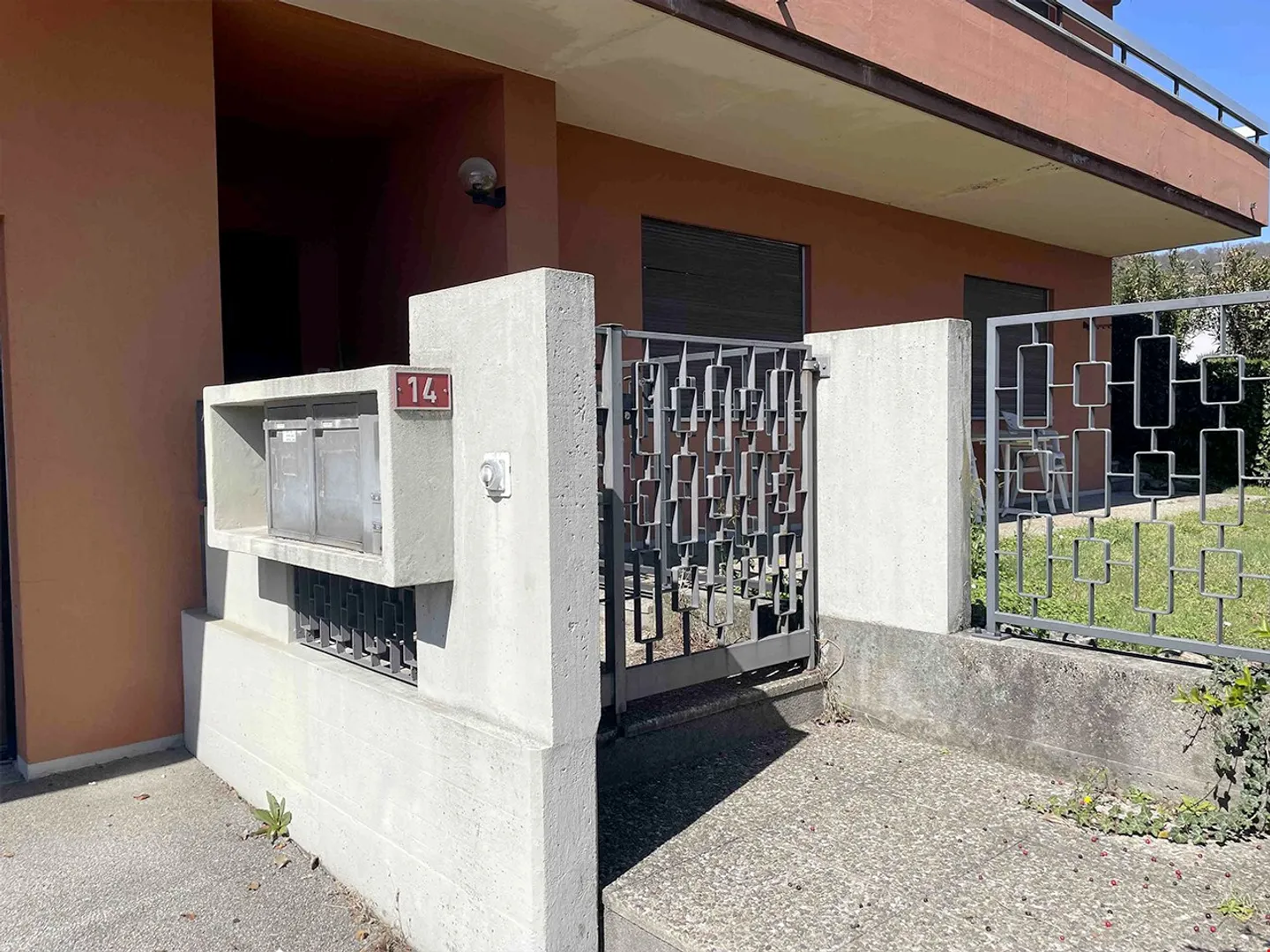 Zweifamilienhaus in Rancate - Mendrisio Ref.: 0377 - Foto 5 von 17