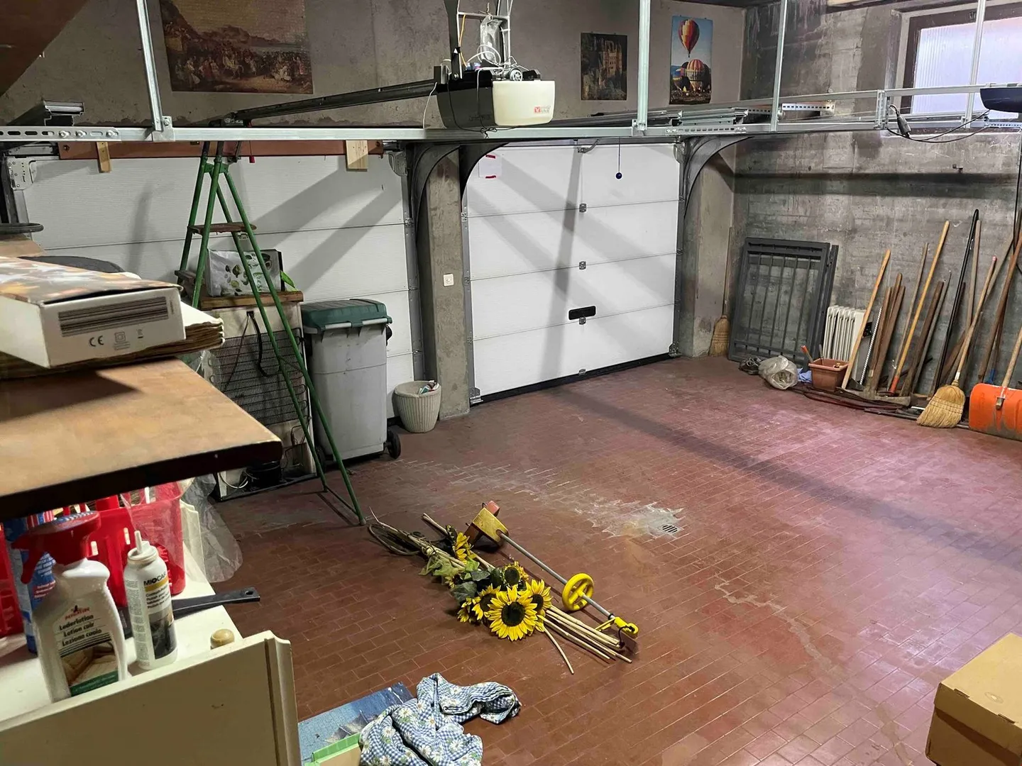 Zweifamilienhaus in Rancate - Mendrisio Ref.: 0377 - Foto 7 von 17