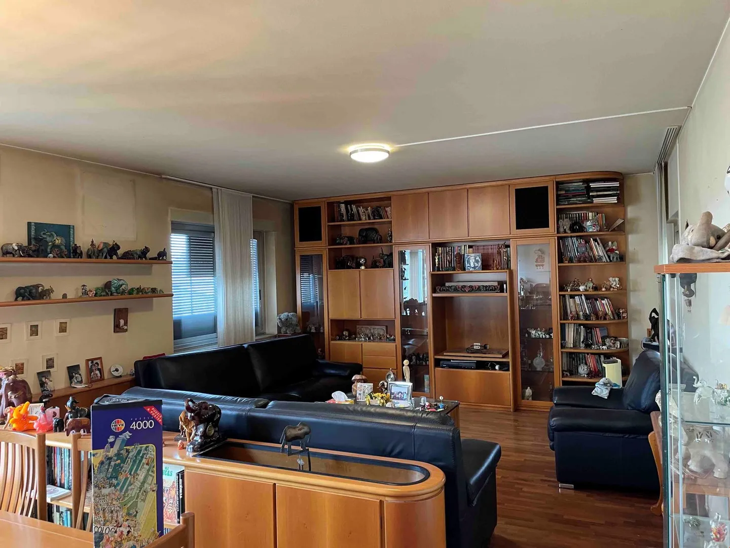 Zweifamilienhaus in Rancate - Mendrisio Ref.: 0377 - Foto 9 von 17