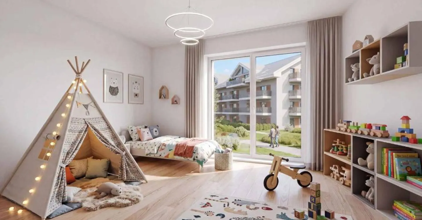 Appartement à vendre - Photo 4 sur 9