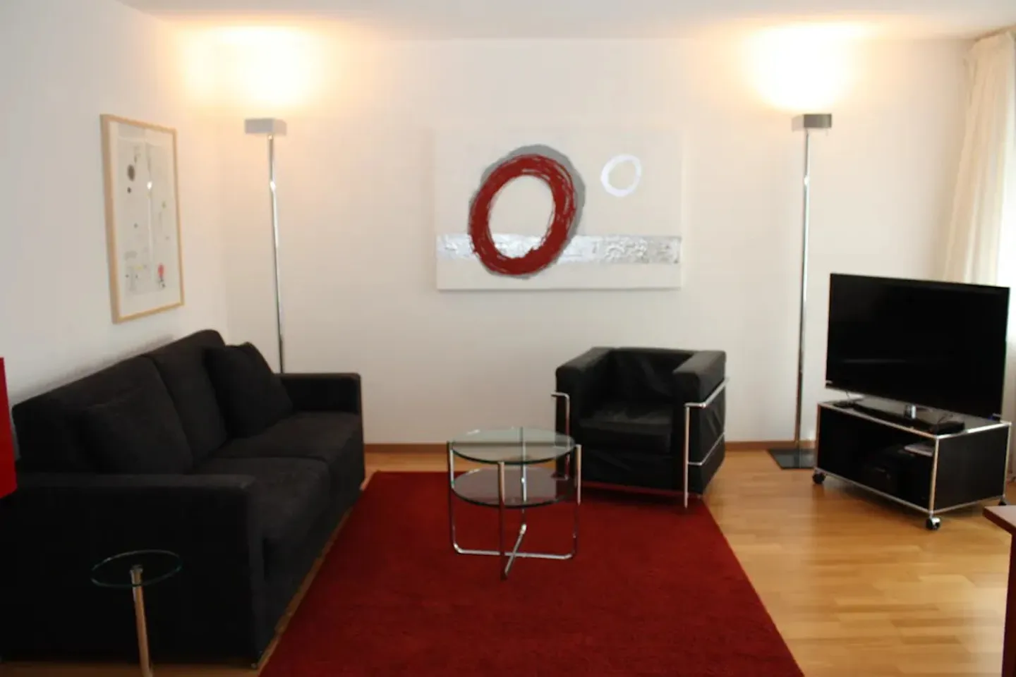 Appartamento in affitto - Foto 6 di 10