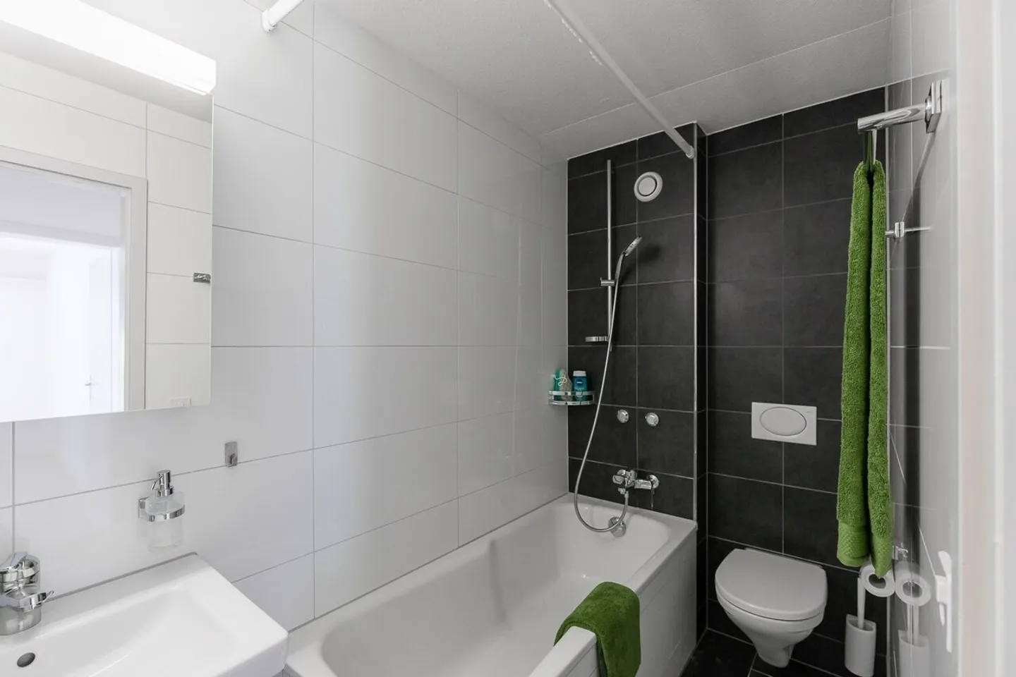 Perfetto per single e coppie - Foto 5 di 7