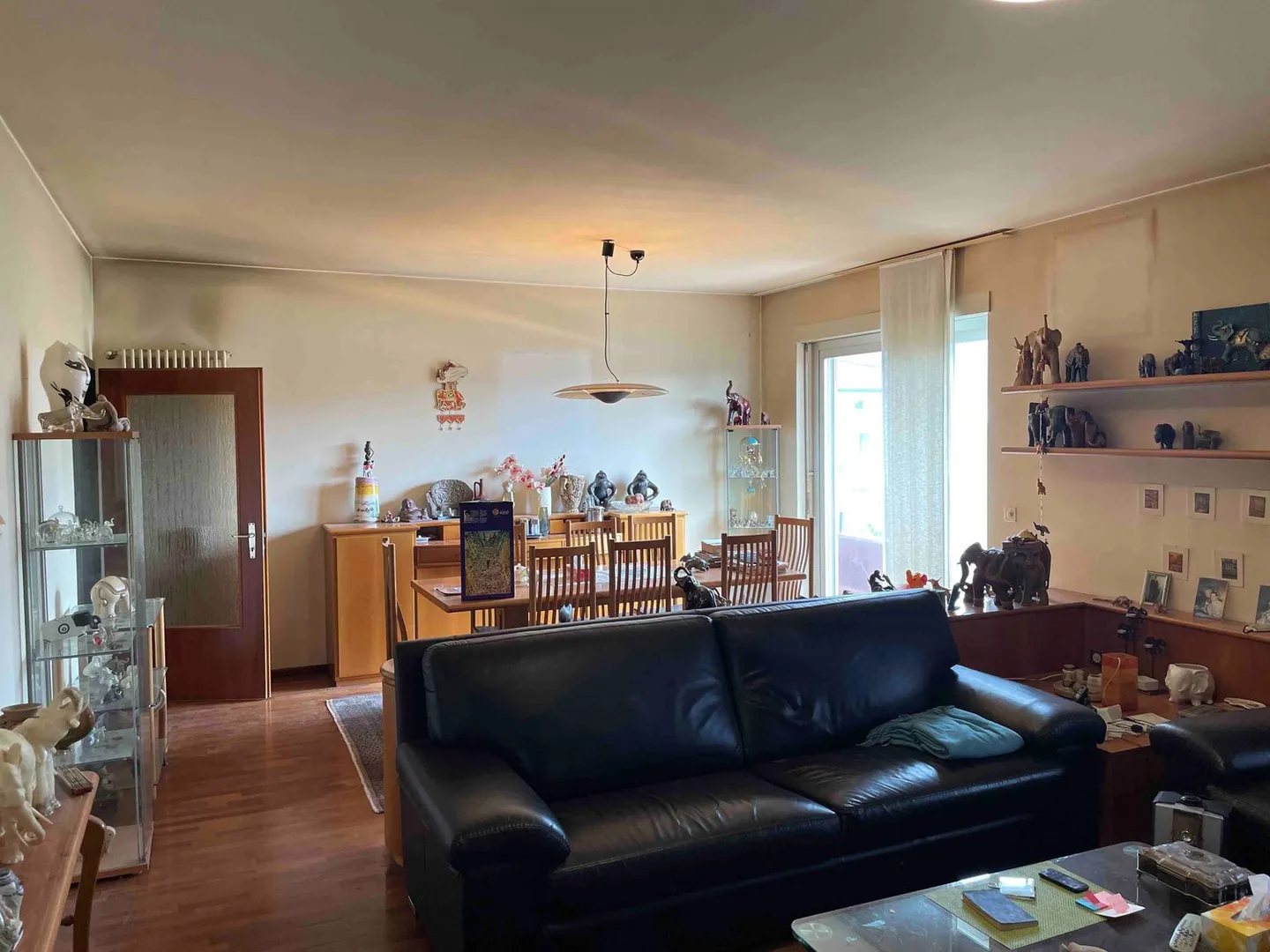 Zweifamilienhaus in Rancate - Mendrisio Ref.: 0377 - Foto 11 von 17