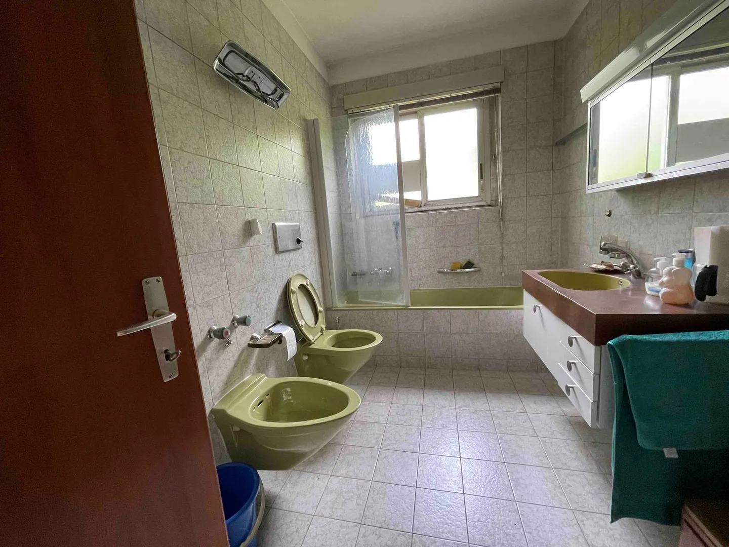 Zweifamilienhaus in Rancate - Mendrisio Ref.: 0377 - Foto 13 von 17