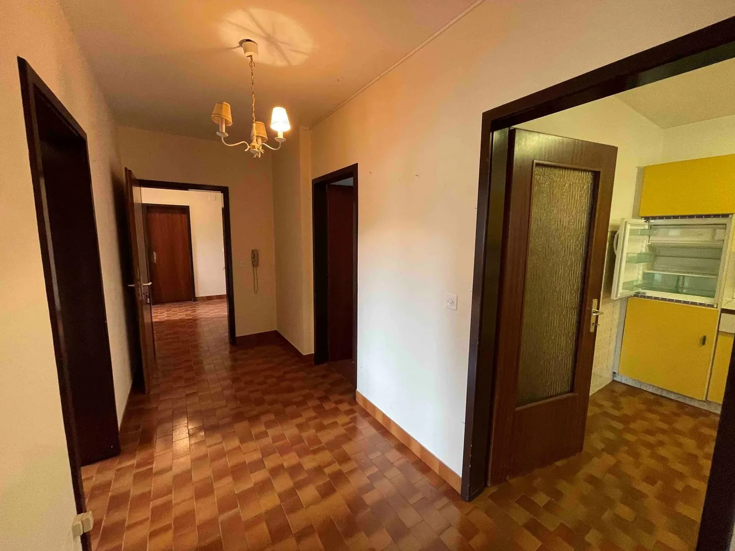 Zweifamilienhaus in Rancate - Mendrisio Ref.: 0377 - Foto 15 von 17