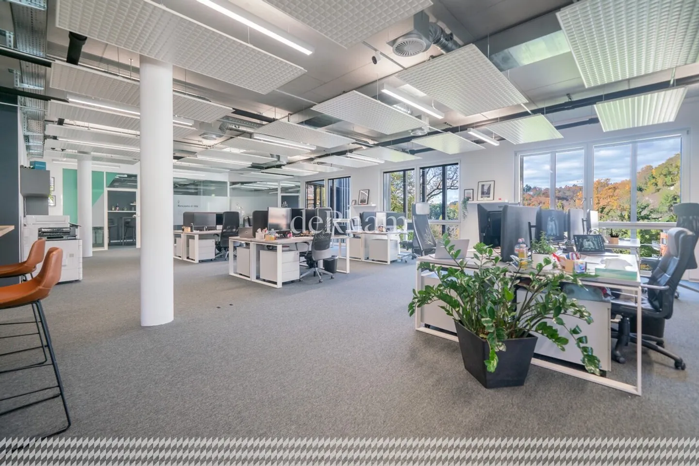 Spazio commerciale vicino ai servizi. - Foto 3 di 13