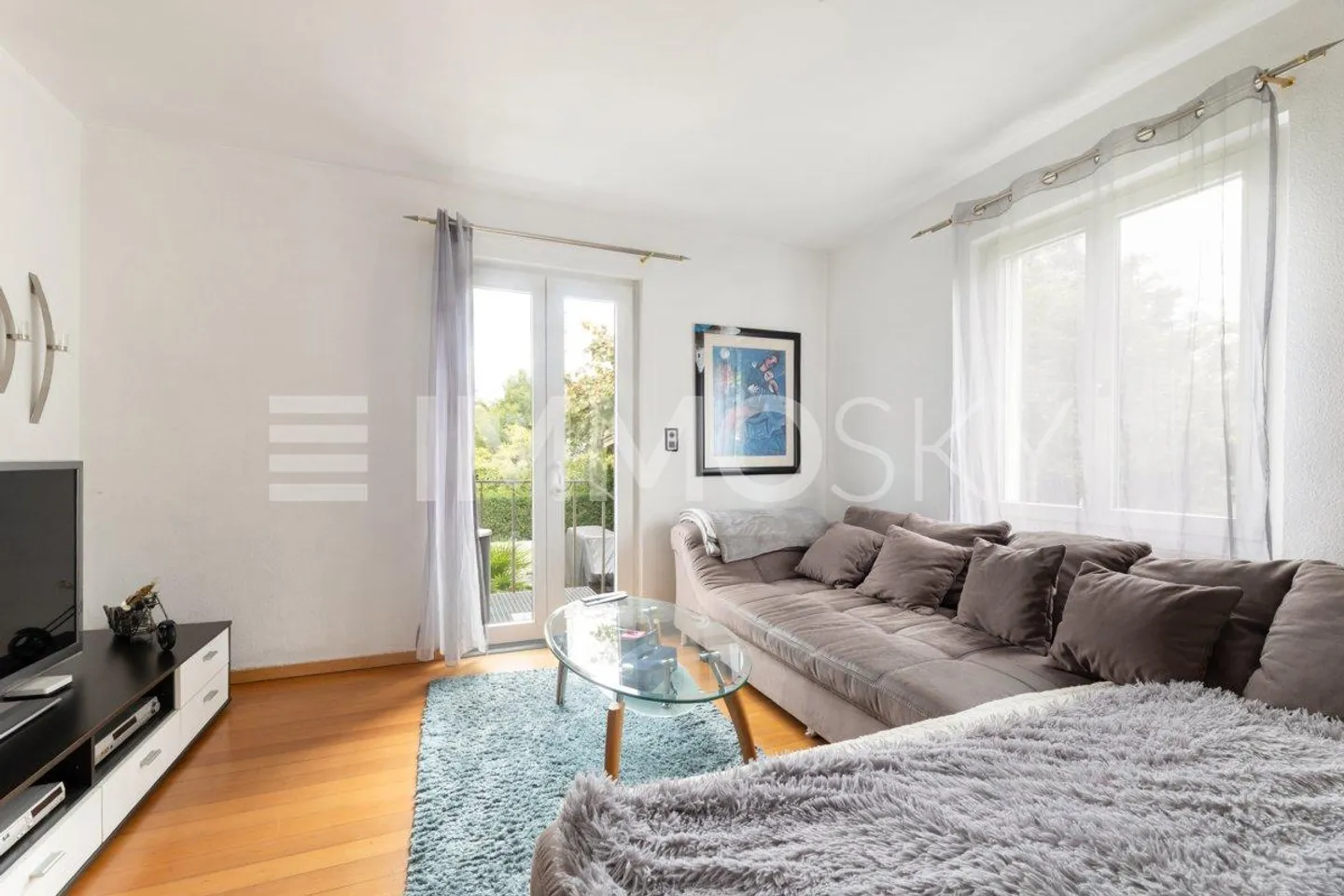 Wohngebäude 6 Zimmer - Foto 2 von 5