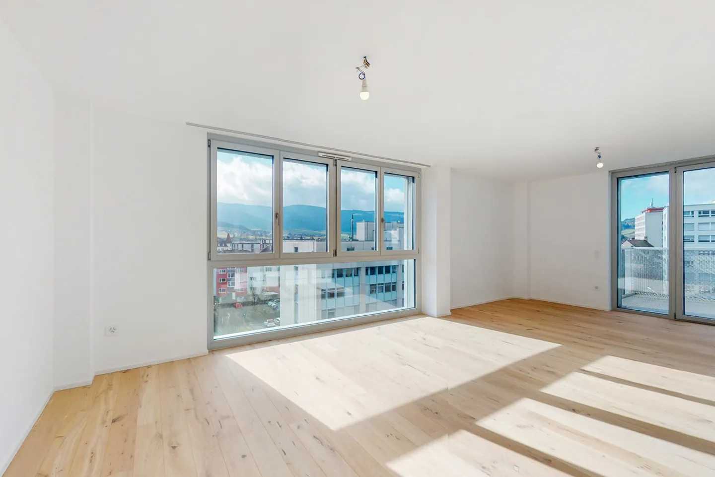 Appartement moderne à Delémont - Photo 5 sur 12