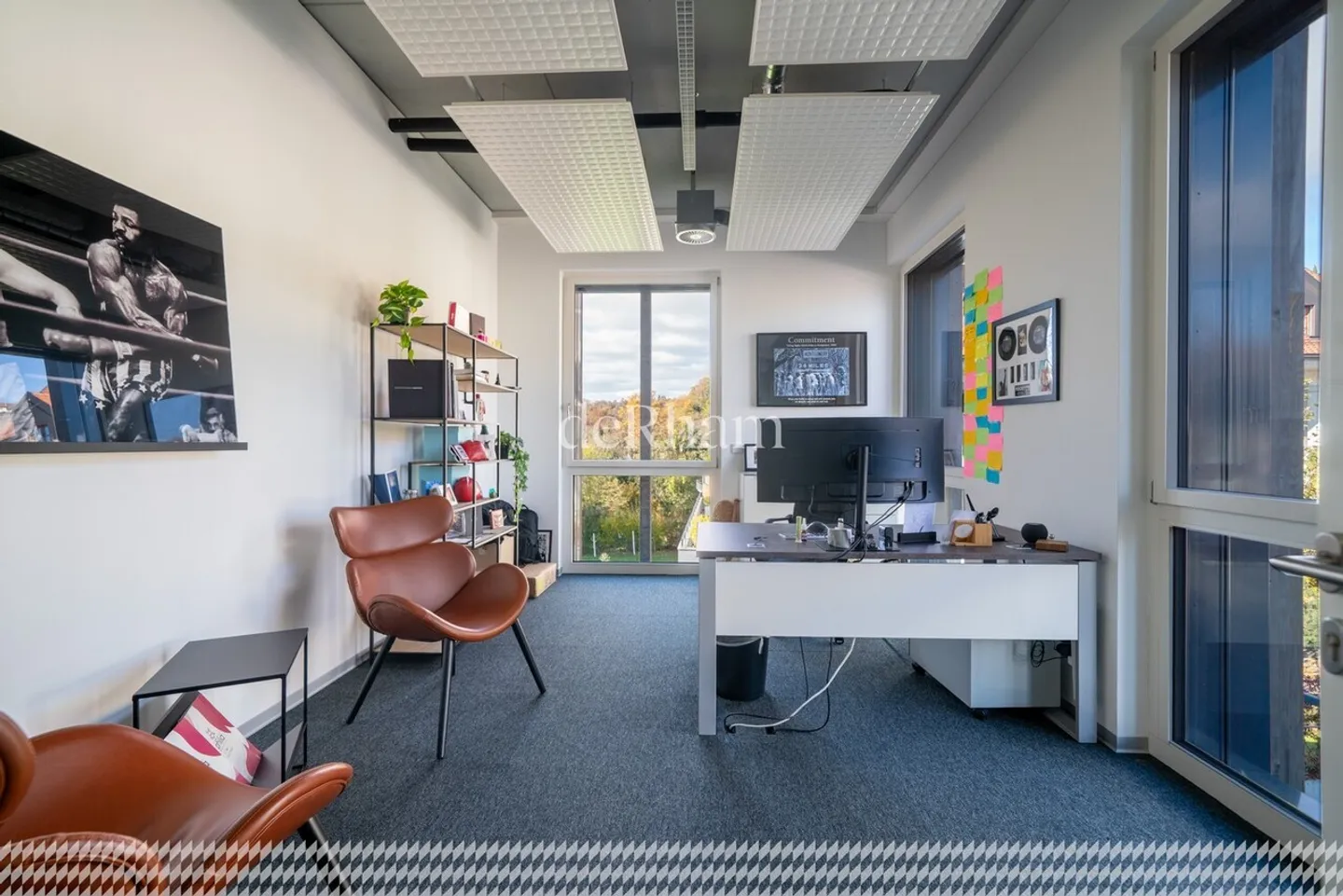 Spazio commerciale vicino ai servizi. - Foto 5 di 13