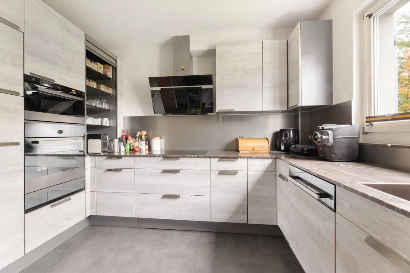 Wohngebäude 6 Zimmer - Foto 4 von 5