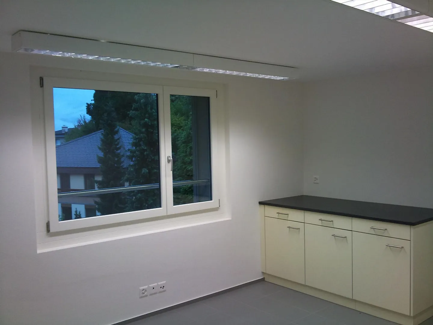 Atelier in una posizione tranquilla - Foto 2 di 5