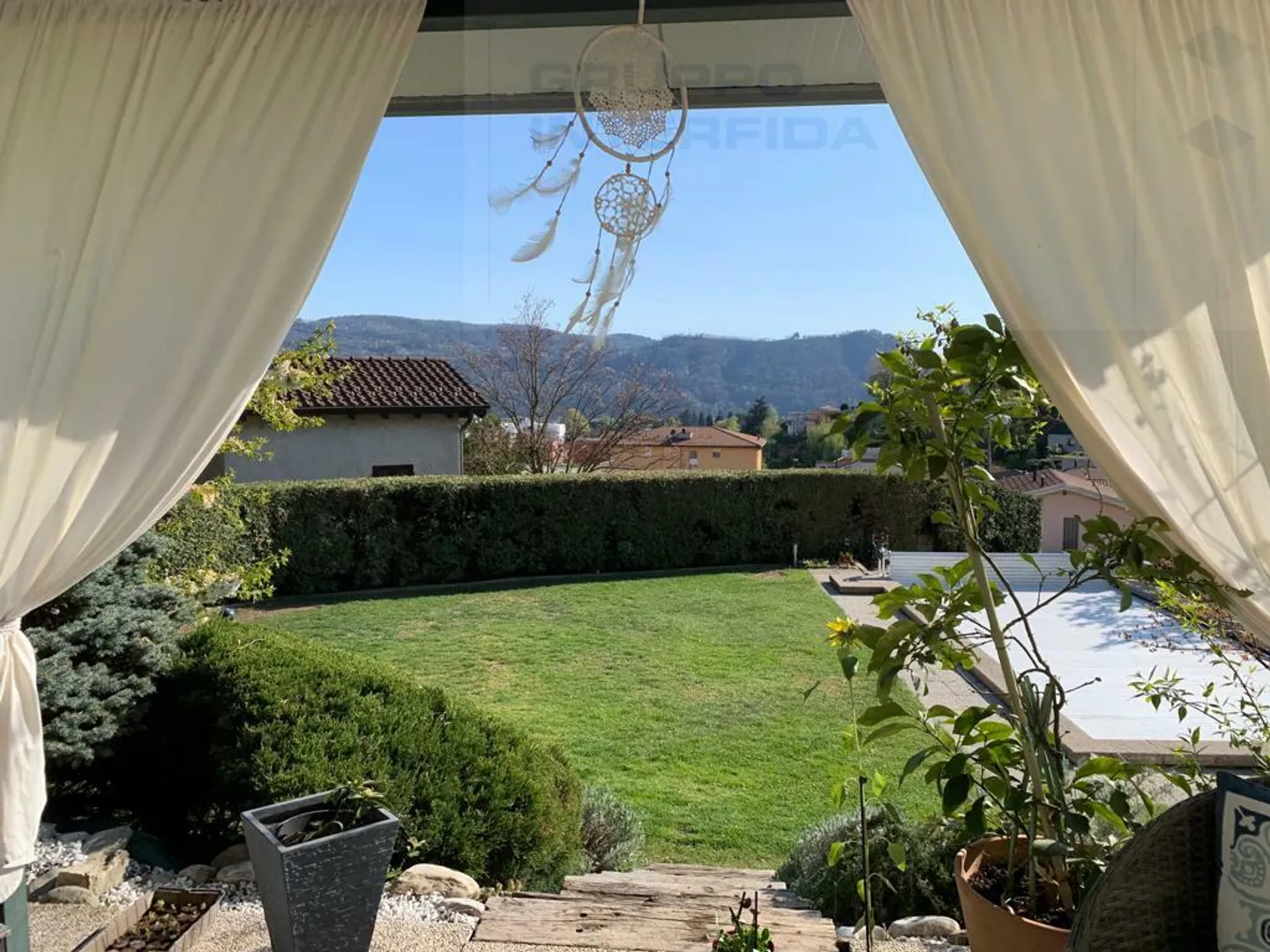 BELLA VILLA CON PISCINA - Foto 2 di 13