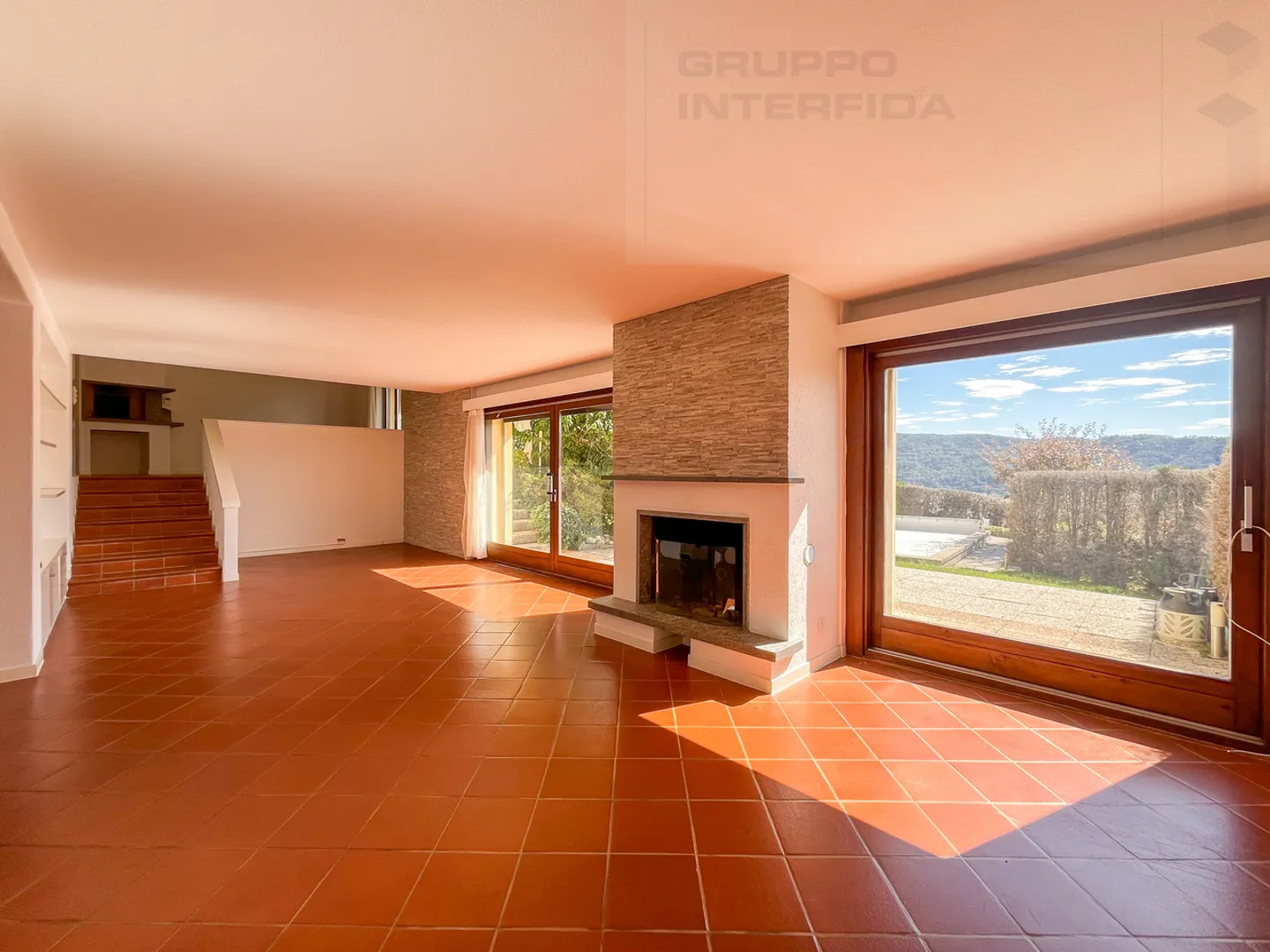BELLA VILLA CON PISCINA - Foto 6 di 13