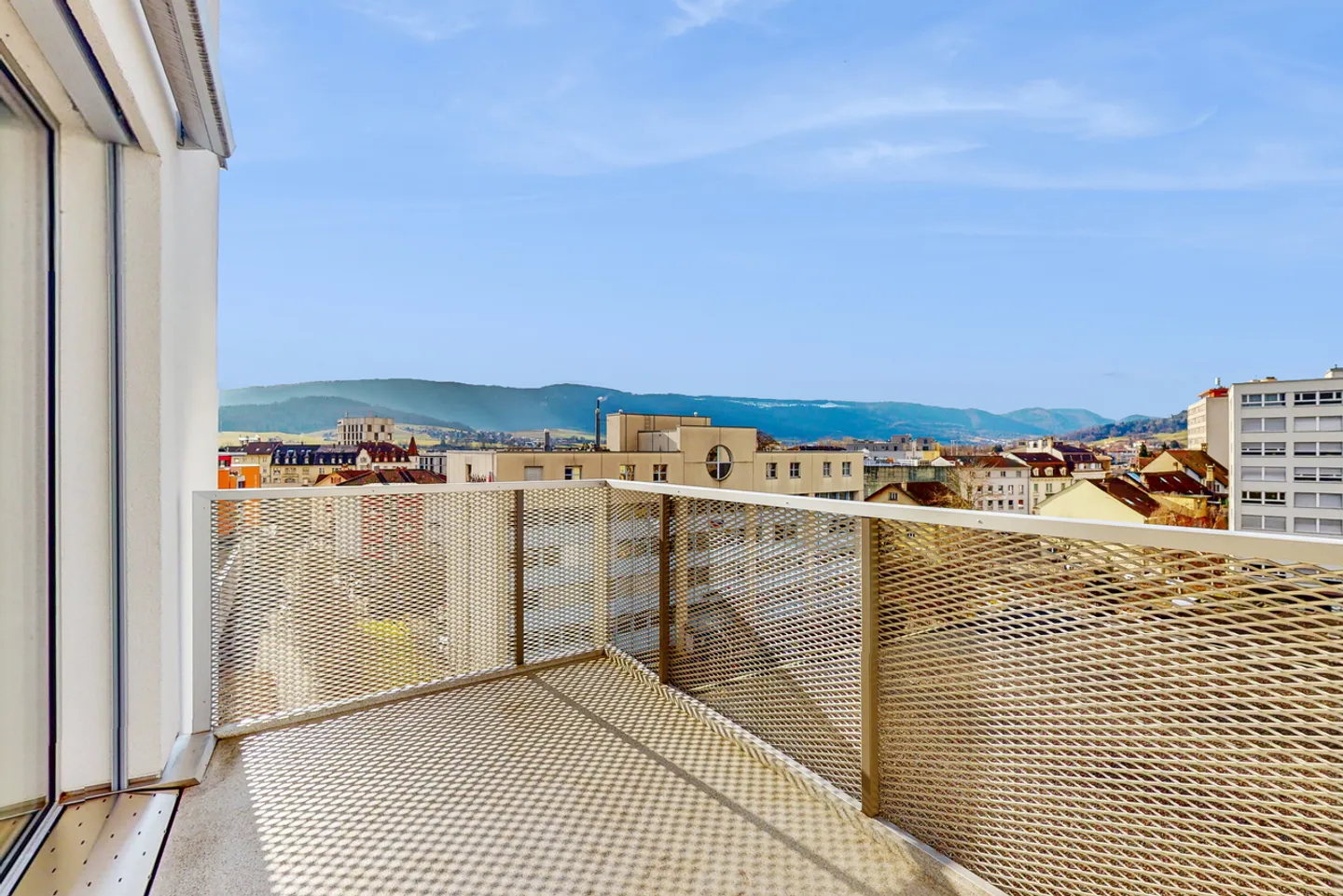 Appartement moderne à Delémont - Photo 9 sur 12