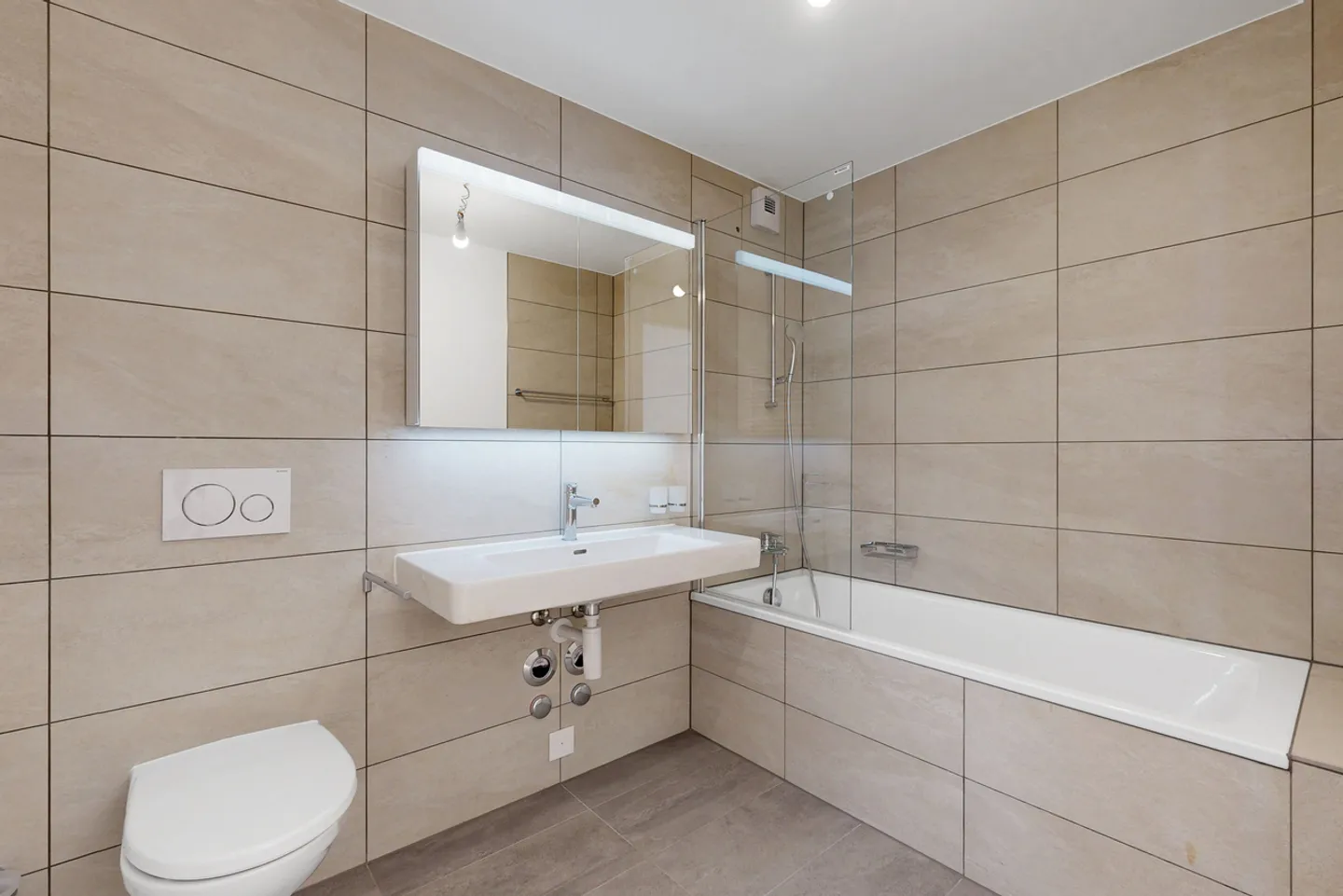 Appartement moderne à Delémont - Photo 10 sur 12