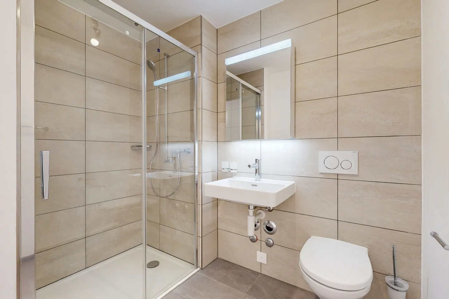 Appartement moderne à Delémont - Photo 11 sur 12