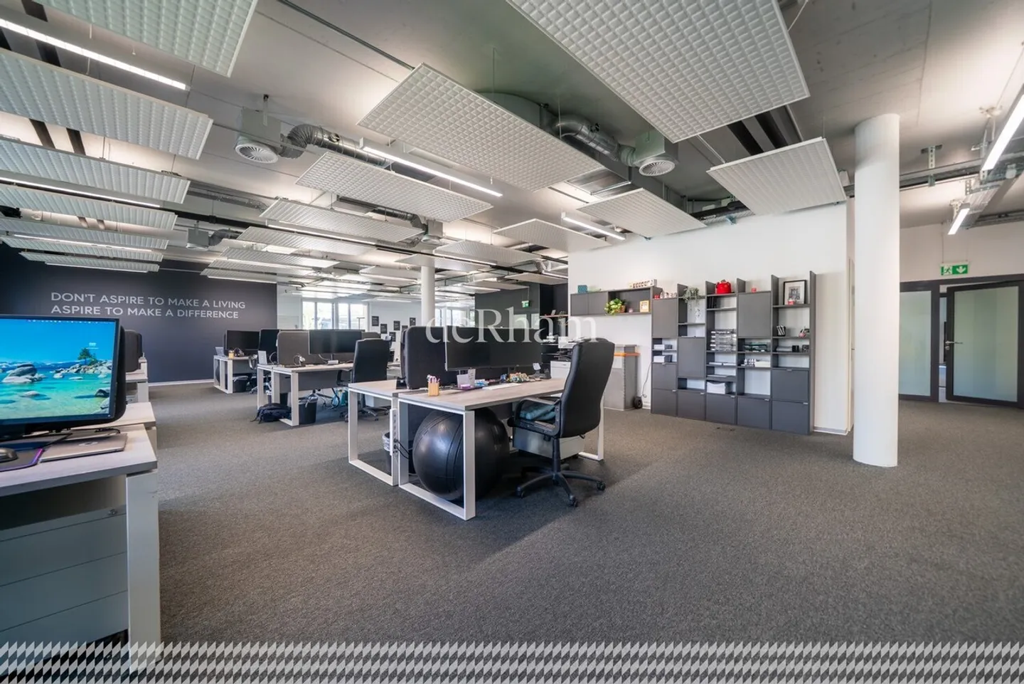 Spazio commerciale vicino ai servizi. - Foto 6 di 13