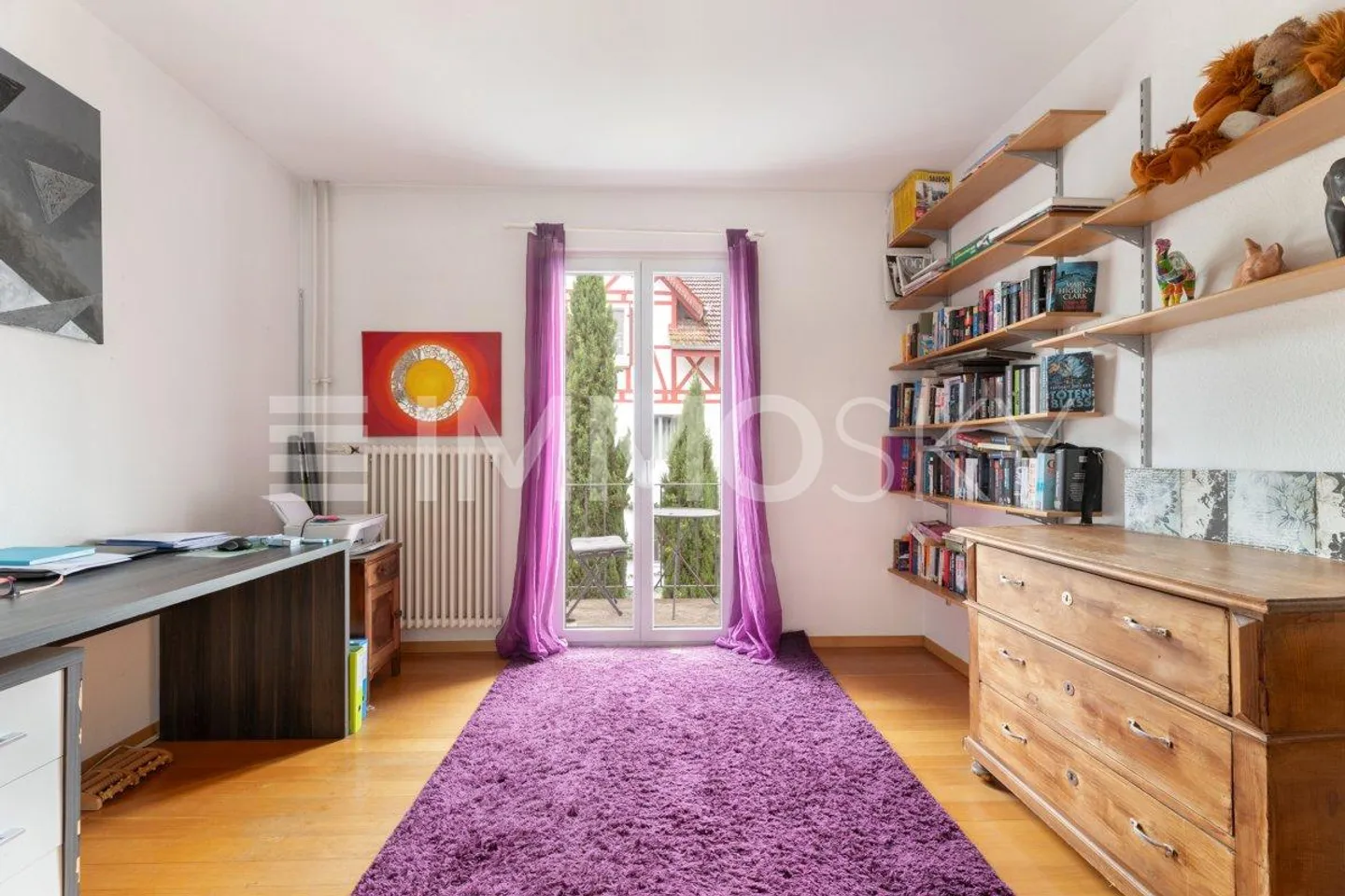 Wohngebäude 6 Zimmer - Foto 5 von 5