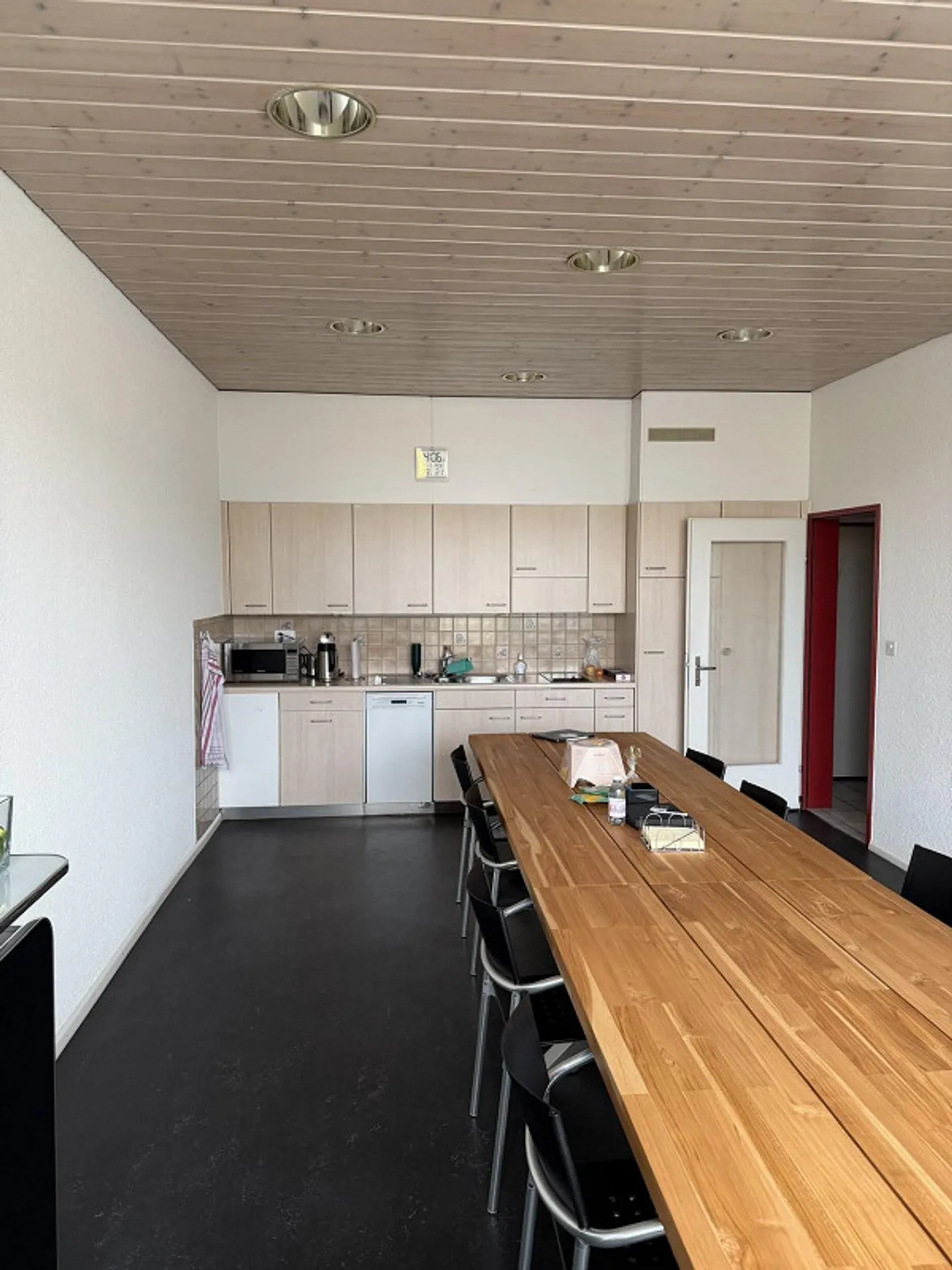 Repräsentatives Gewerbeobjekt mit Büro- und Lagerflächen an strateg... - Photo 4 of 13