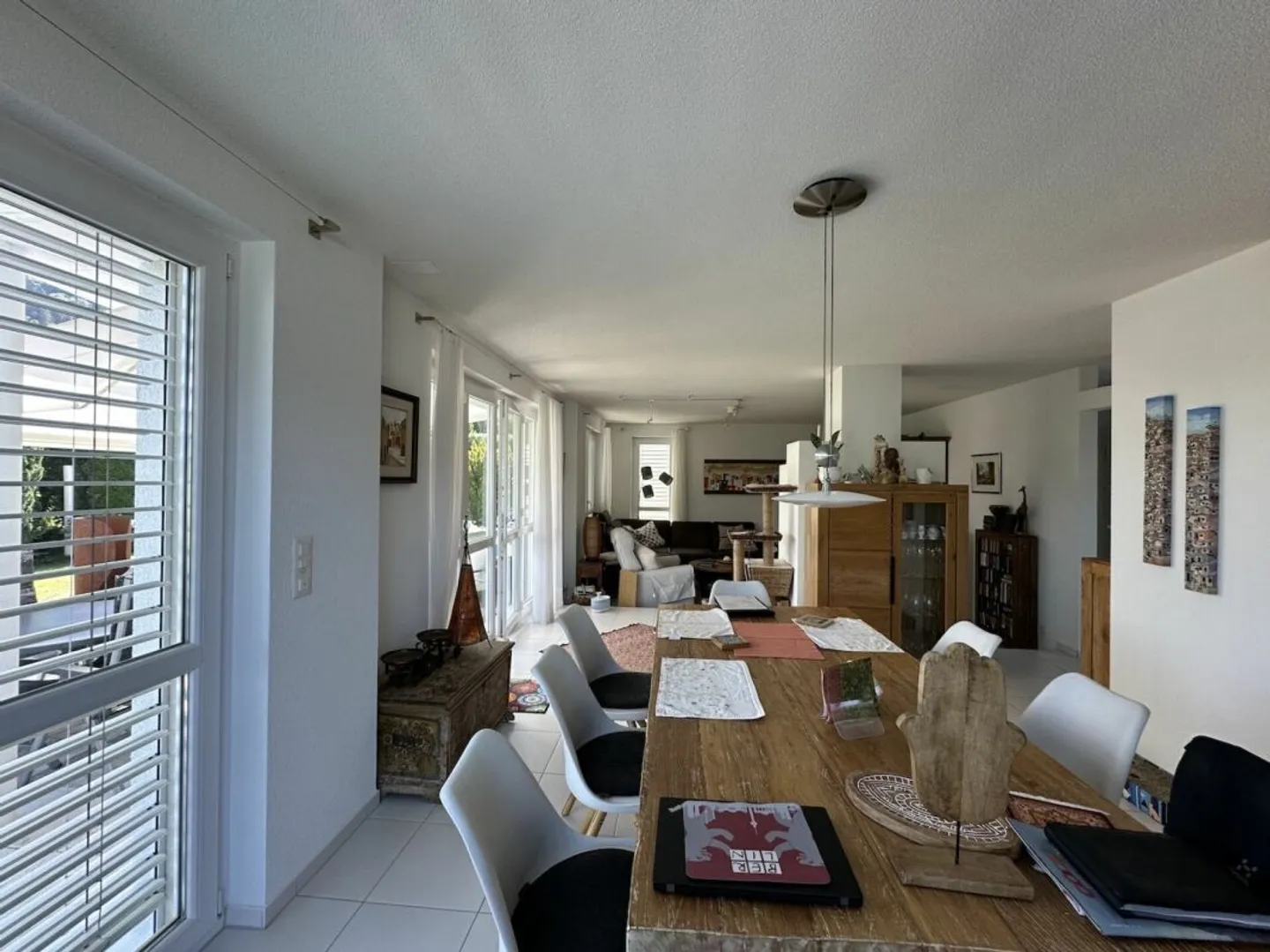 Casa unifamiliare moderna in una posizione splendida - Foto 6 di 13
