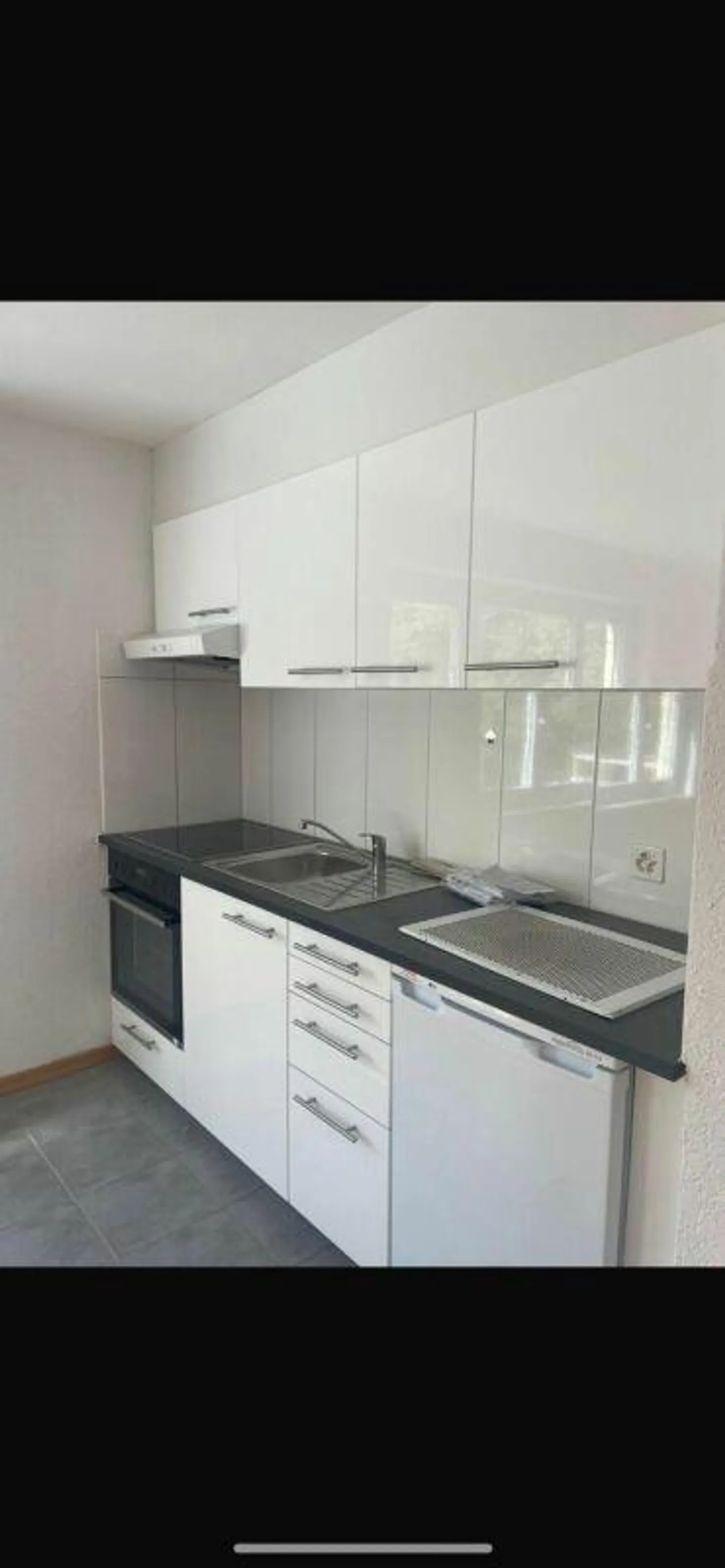 Appartamento pratico con 1 camera - Foto 1 di 6