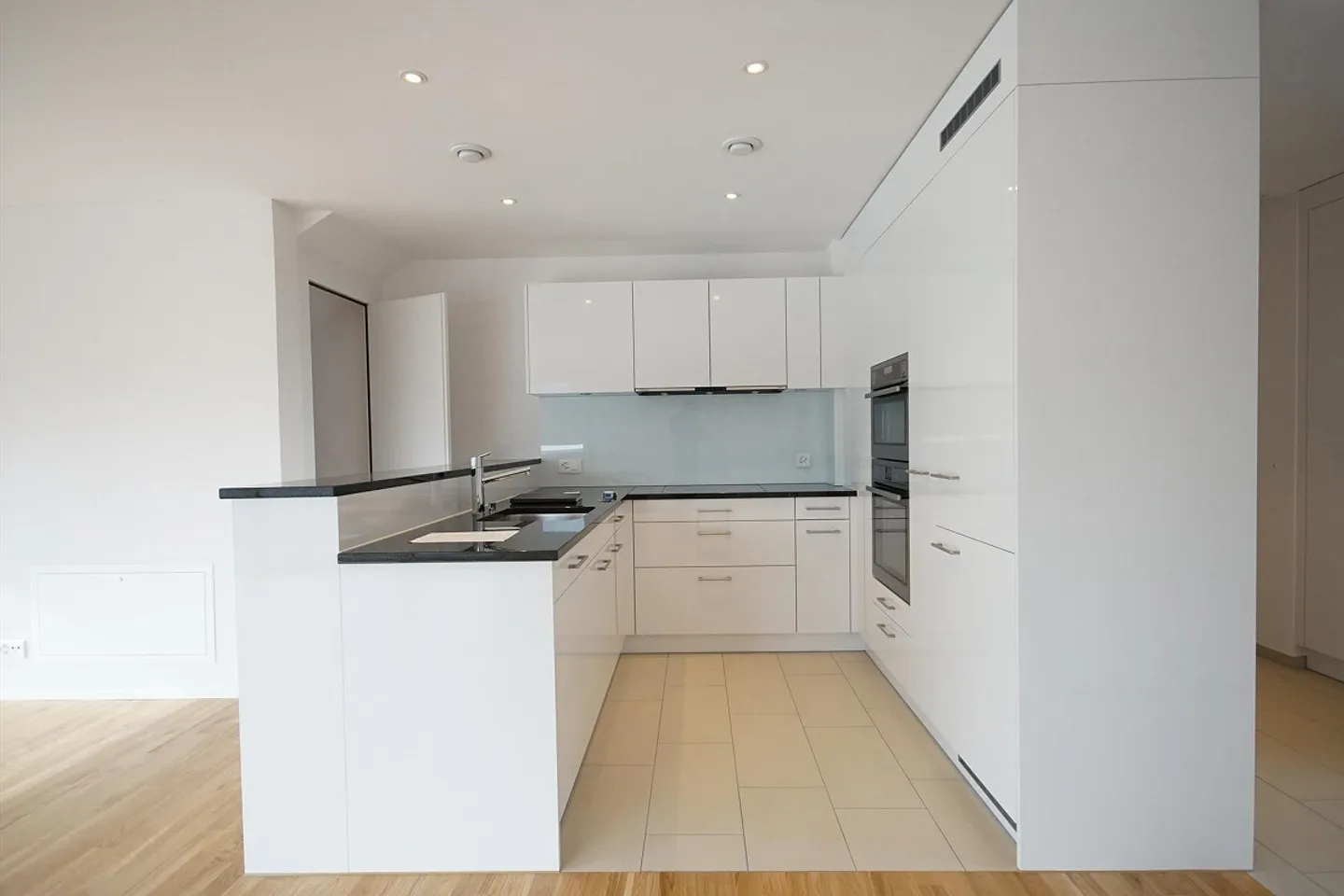 Standard de construction élevé | Moderne + intemporel - Photo 3 sur 11