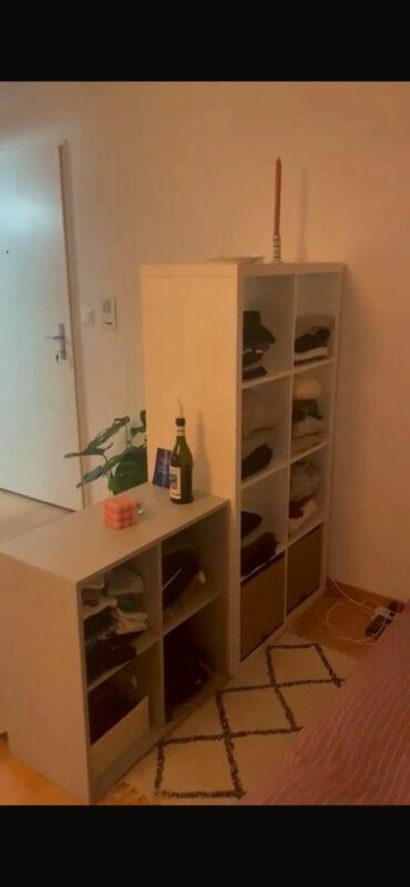 Appartamento pratico con 1 camera - Foto 2 di 6