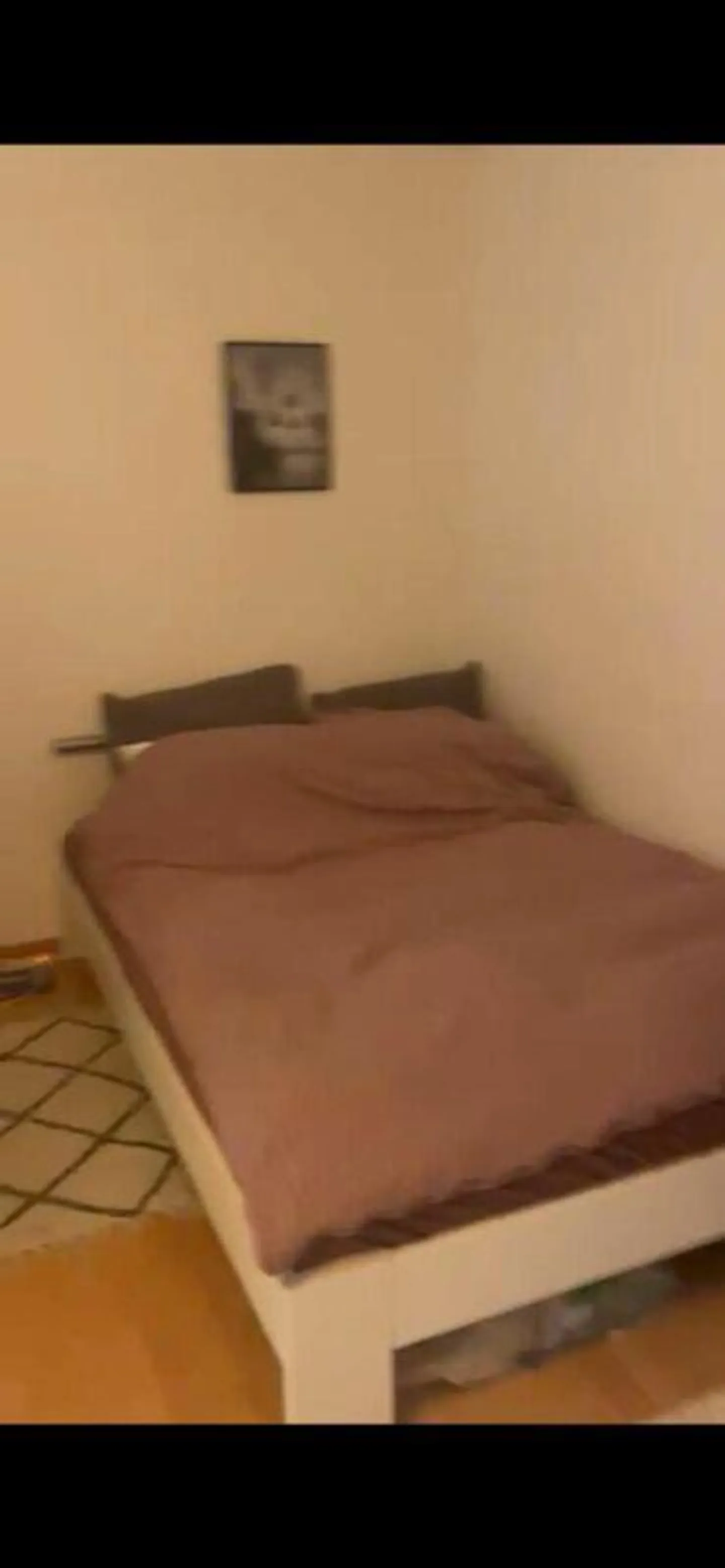 Appartamento pratico con 1 camera - Foto 4 di 6