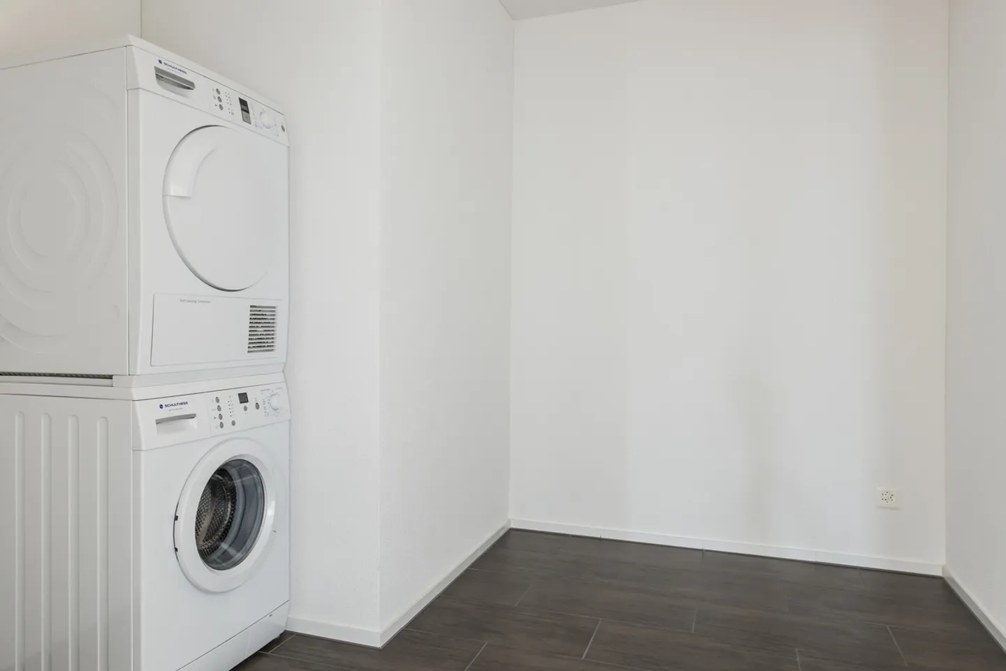 Geräumige Wohnung mit modernen Ausstattungen - Foto 5 von 6