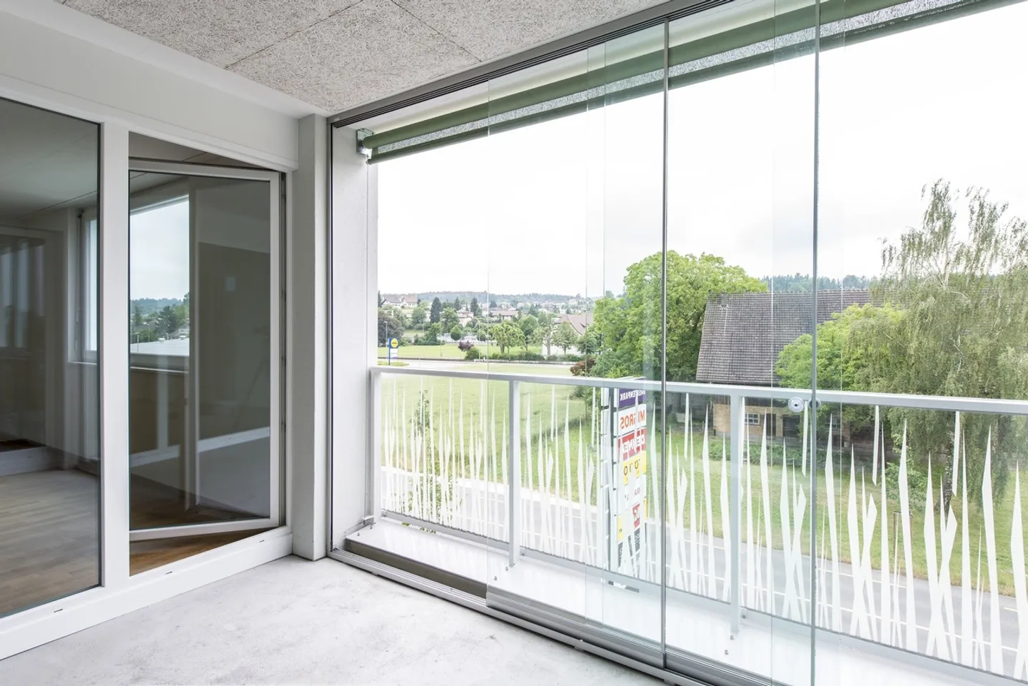 Geräumige Wohnung mit modernen Ausstattungen - Foto 6 von 6
