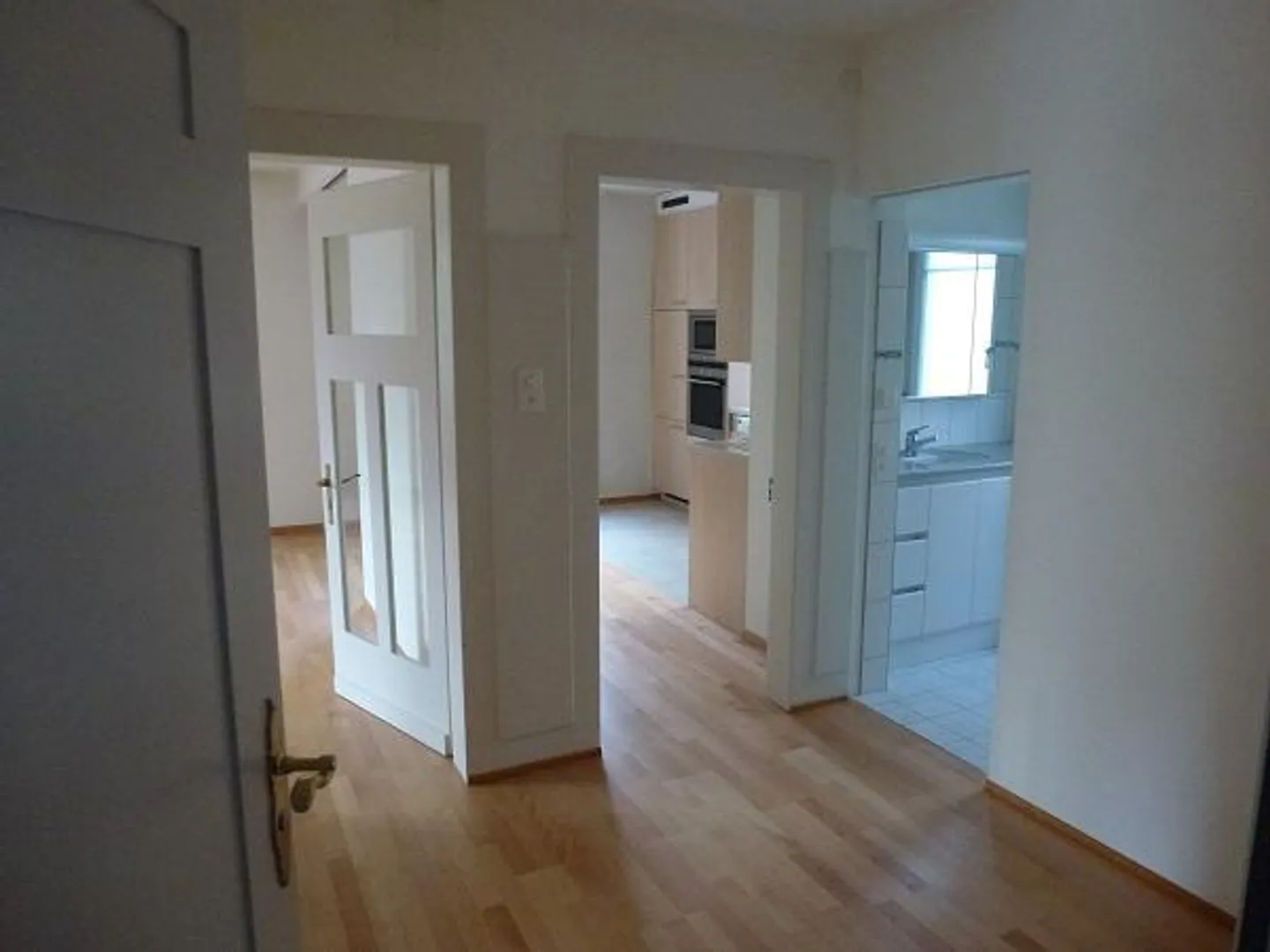 2.5-Zimmerwohnung in Winterthur - Photo 5 sur 8