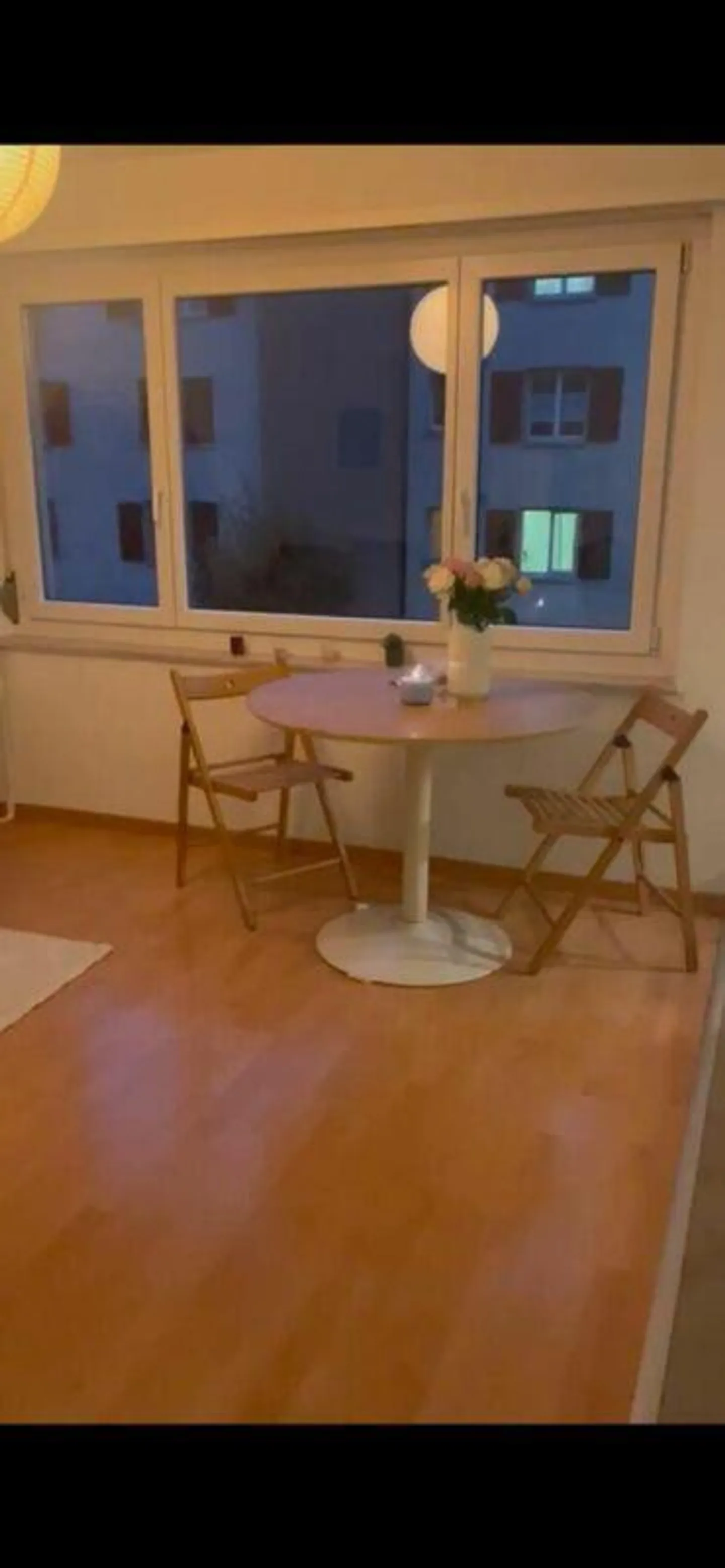 Appartamento pratico con 1 camera - Foto 5 di 6
