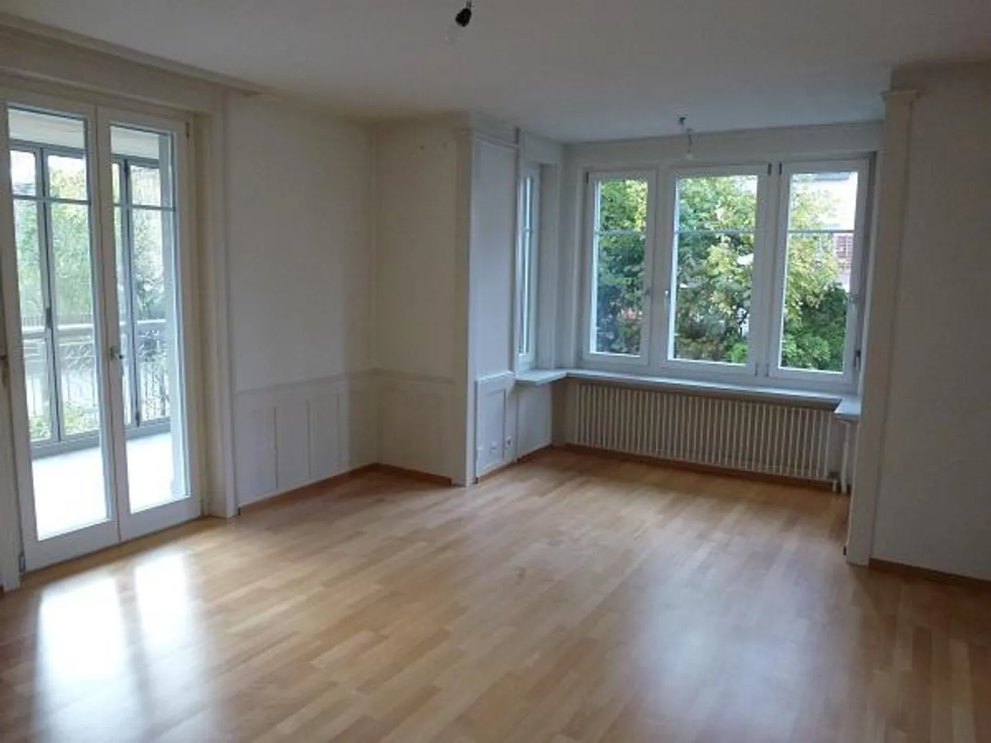 2.5-Zimmerwohnung in Winterthur - Photo 7 sur 8