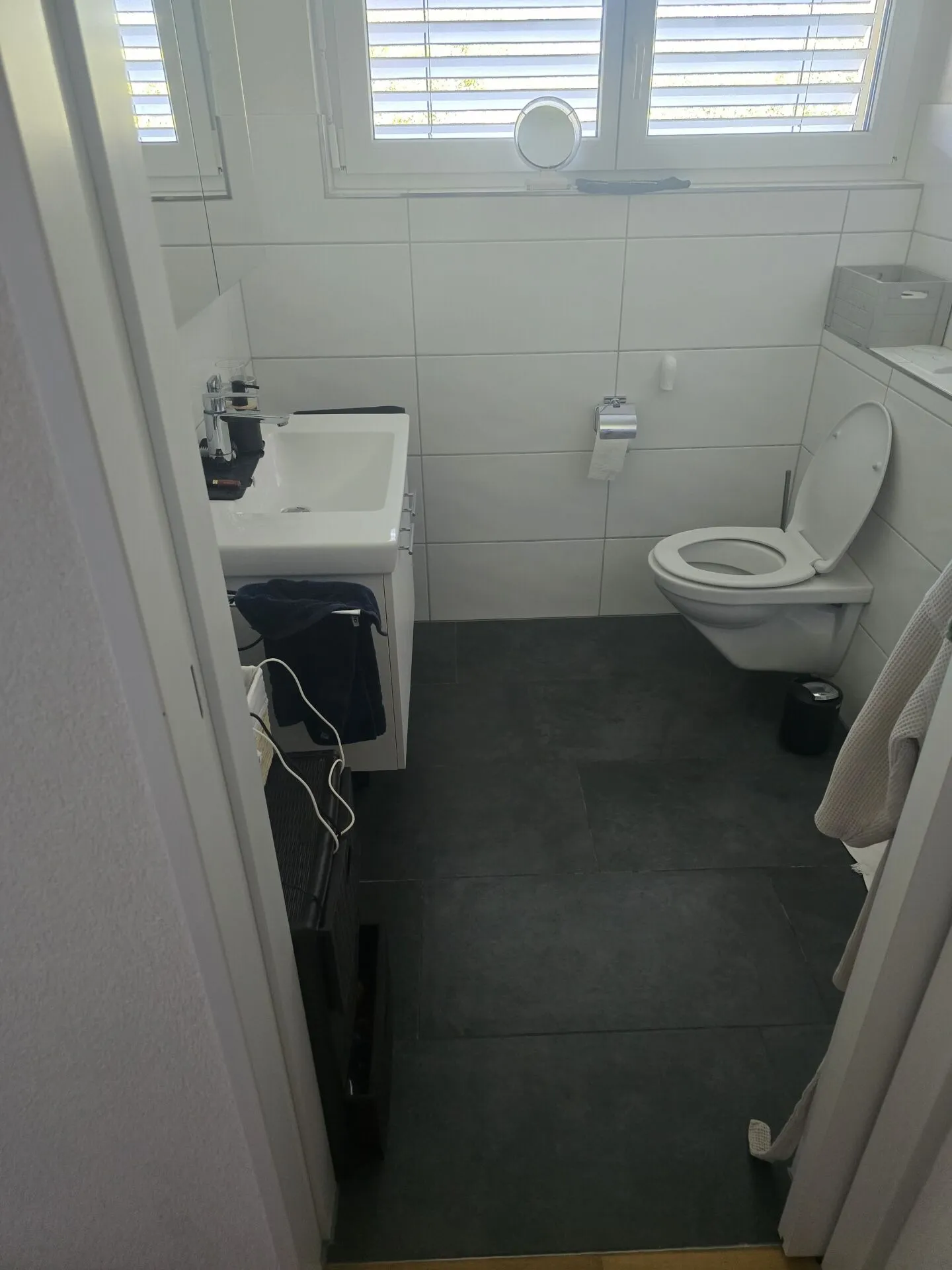 Charmante 4.5 Zimmer Wohnung - Foto 3 von 15