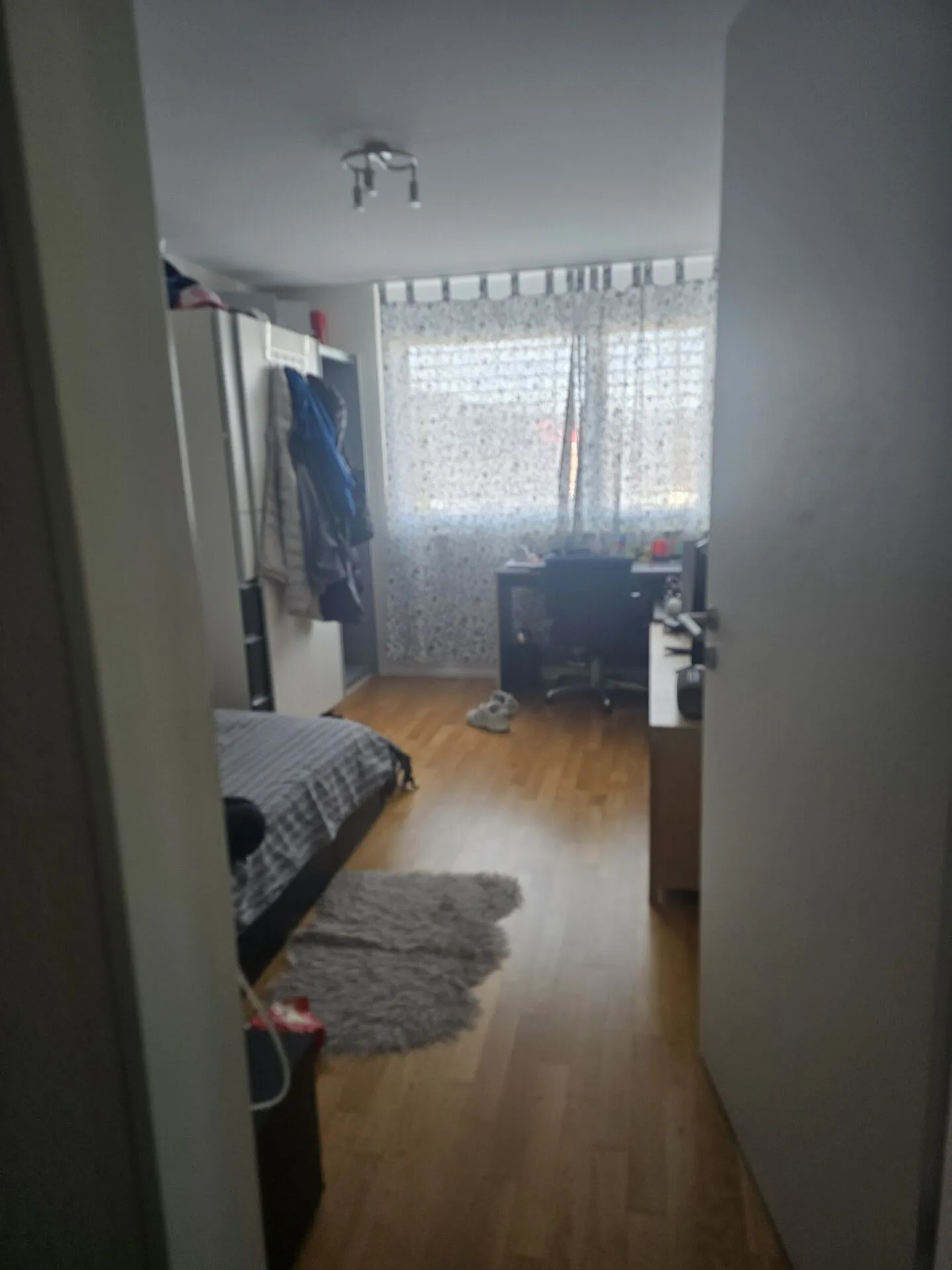 Charmante 4.5 Zimmer Wohnung - Foto 8 von 15