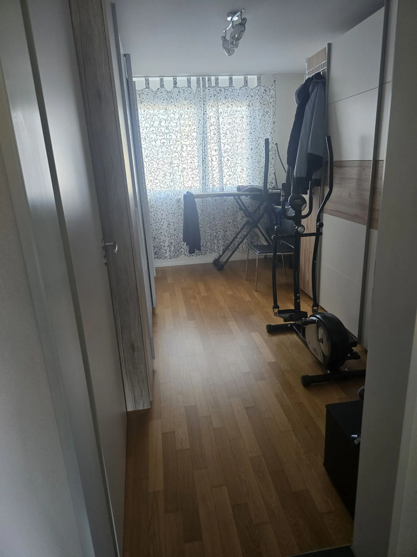 Charmante 4.5 Zimmer Wohnung - Foto 10 von 15