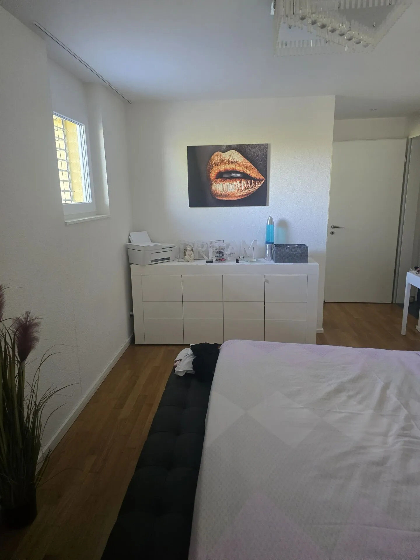 Charmante 4.5 Zimmer Wohnung - Foto 11 von 15
